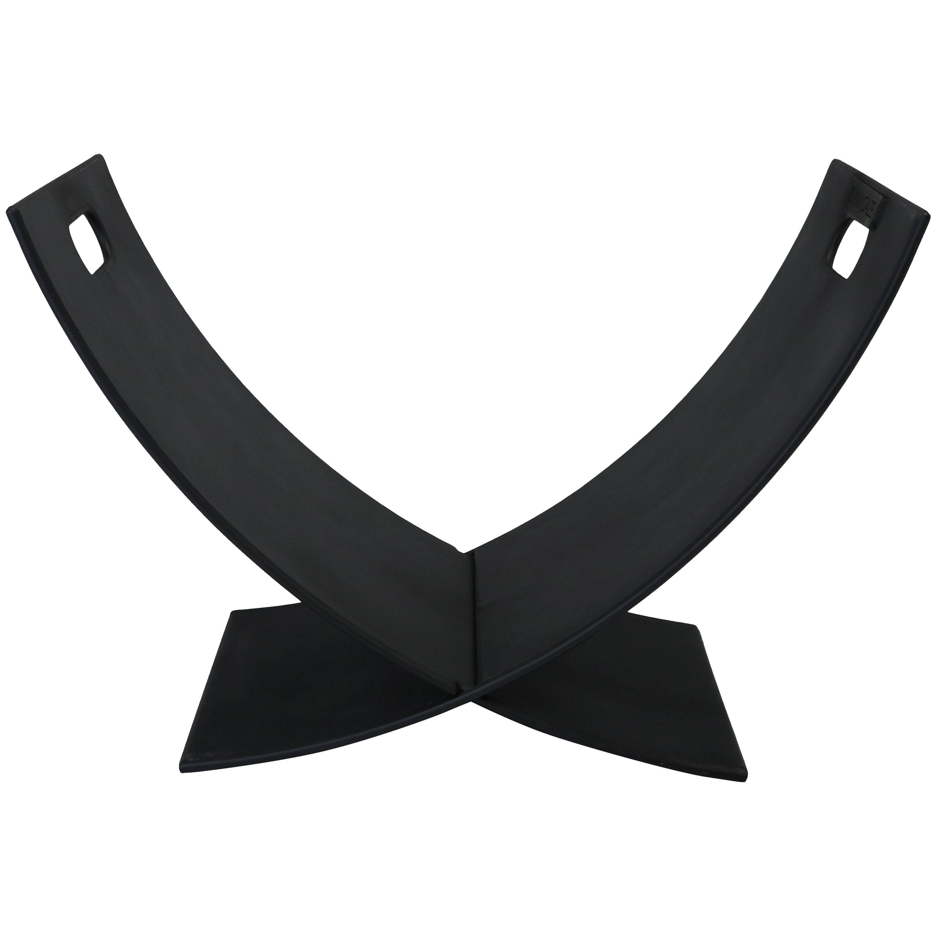 Sunnydaze Decor RCM-LG556 Firewood-Storage - View #4