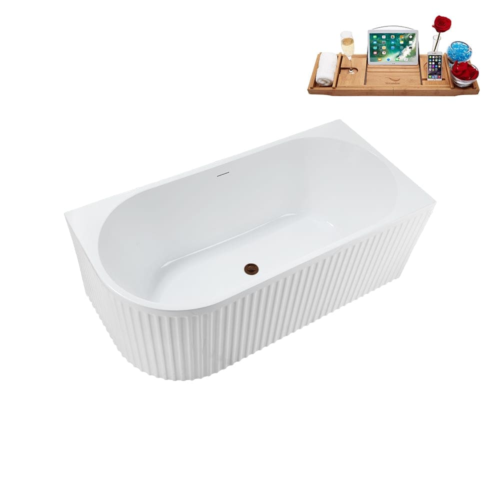 Streamline N4040ORB bathtubs - View #6