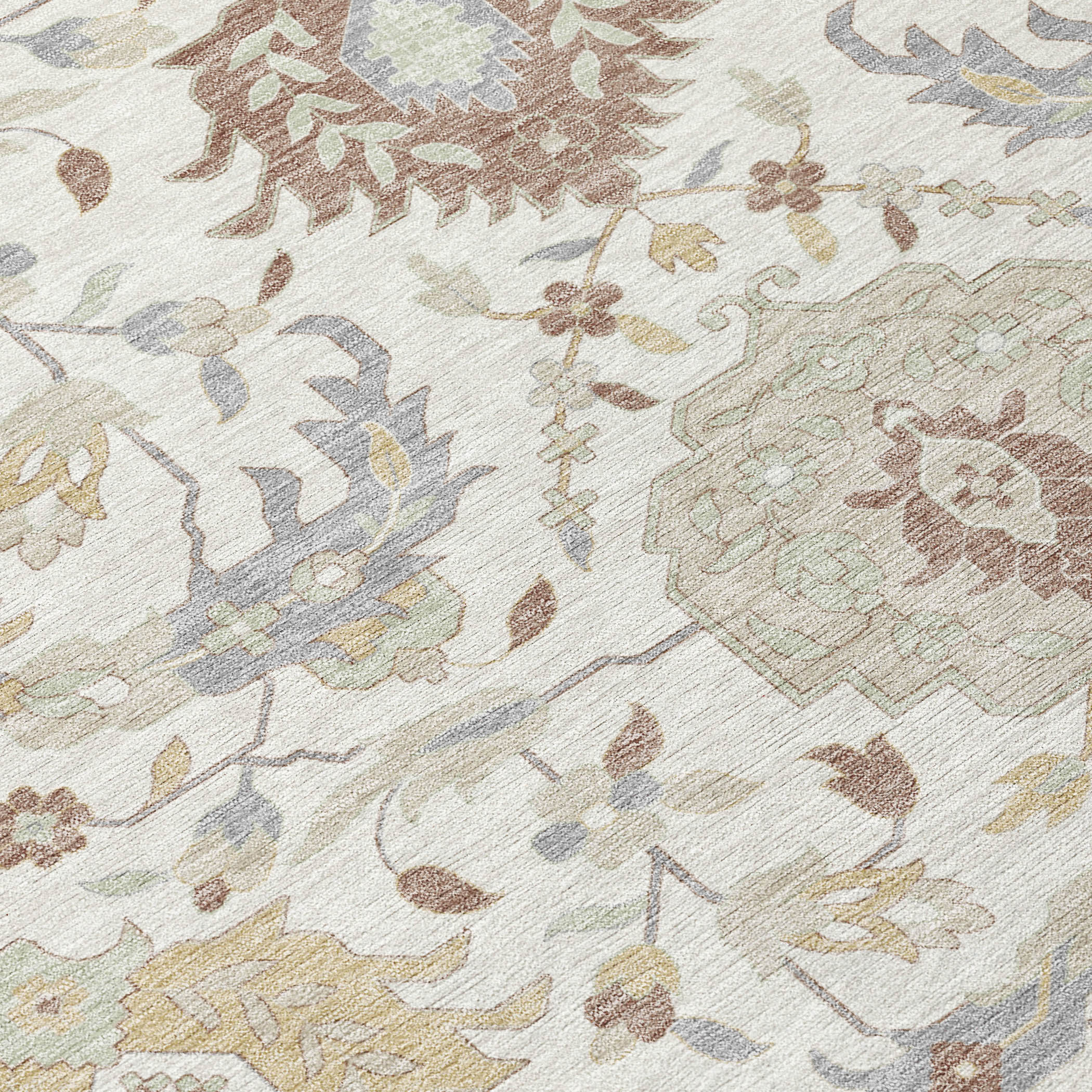 Addison Rugs ACN1026IV8X10 rugs - View #6
