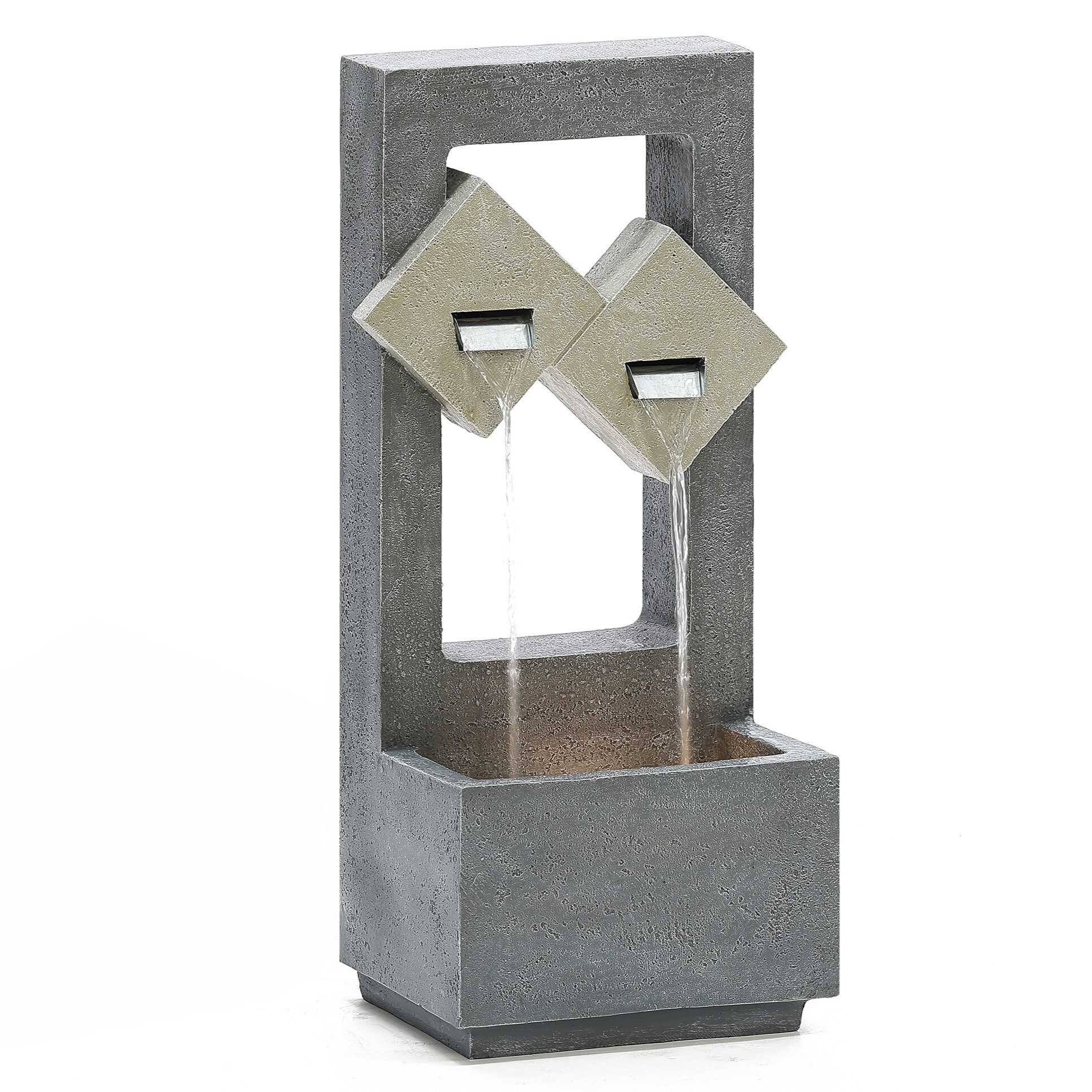 LuxenHome WHF1761 fountains - View #5