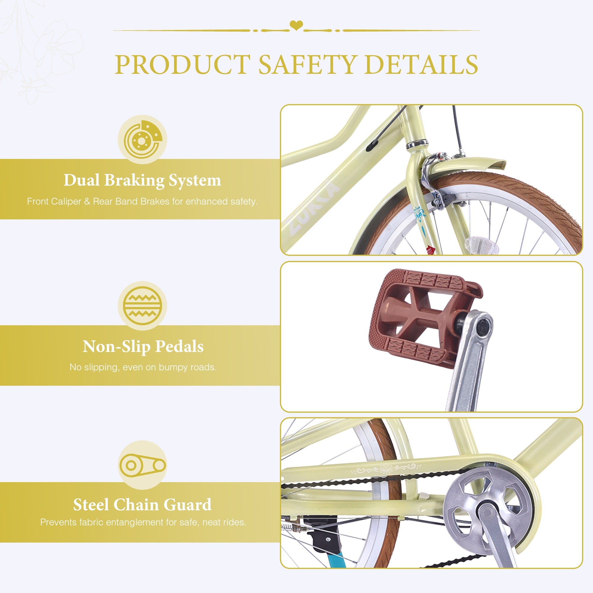 HyperDrop Cart ZW-W1019P500170 bikes - View #4