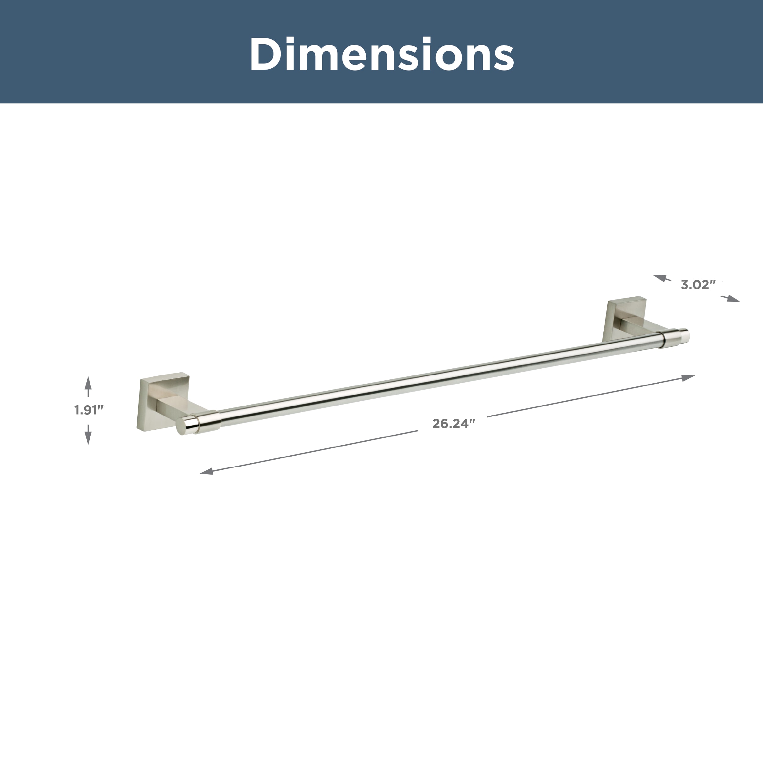 Franklin Brass MAX24-SN d060350 - View #4