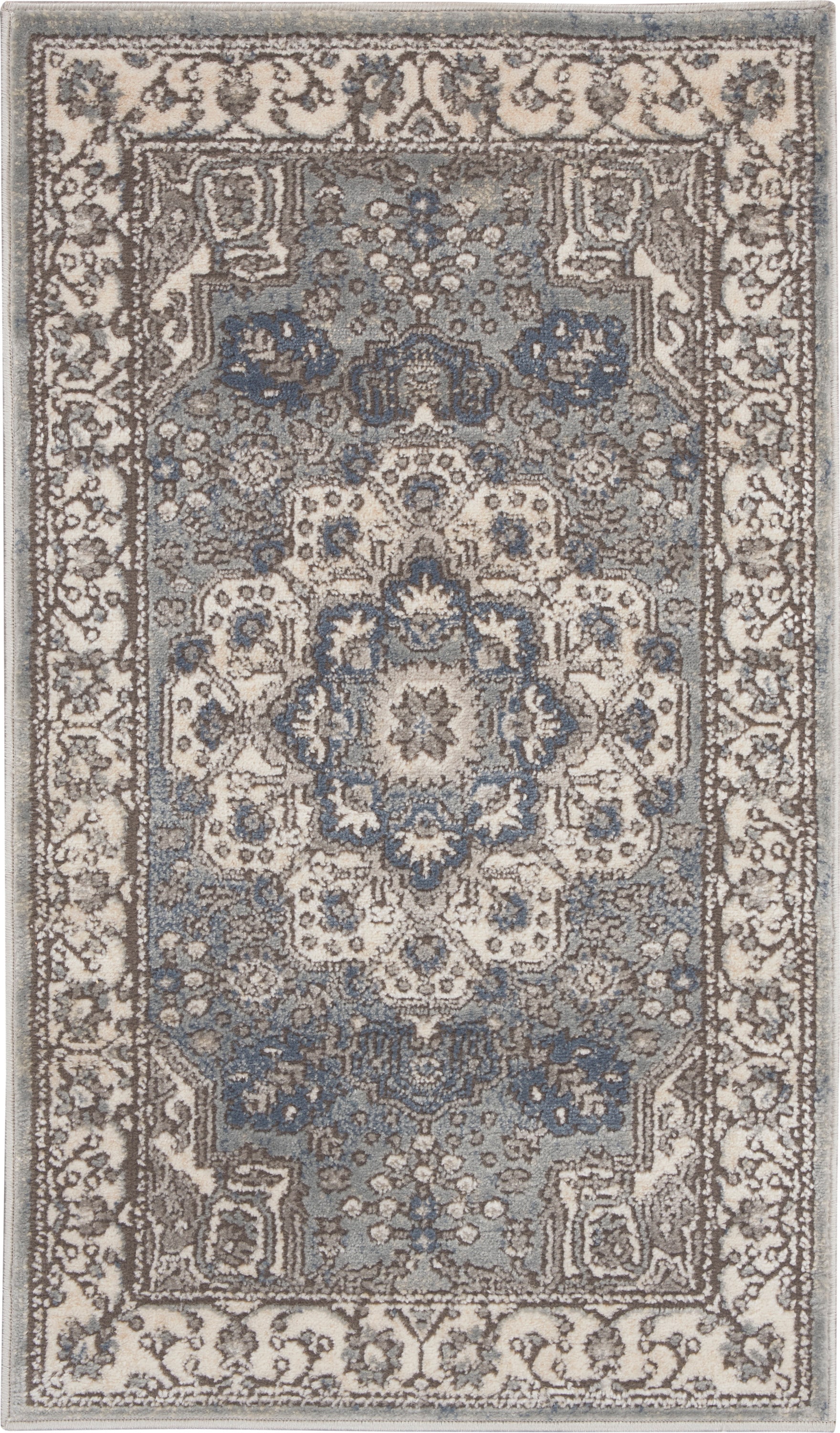 Nourison 099446749628 rugs - View #2