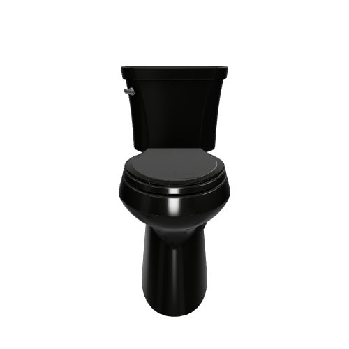 Three-dimensional representation of the product