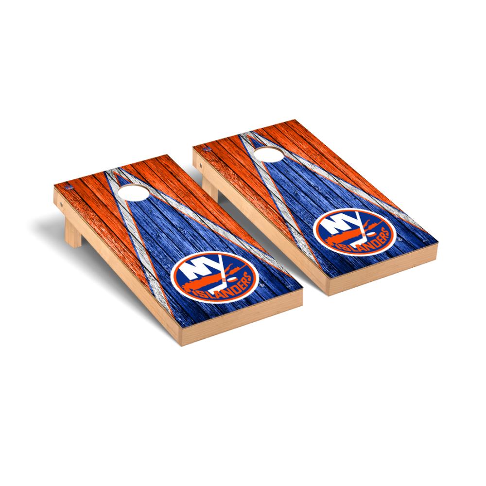 Victory Tailgate 1071949 New York Islanders Outdoor Corn hole