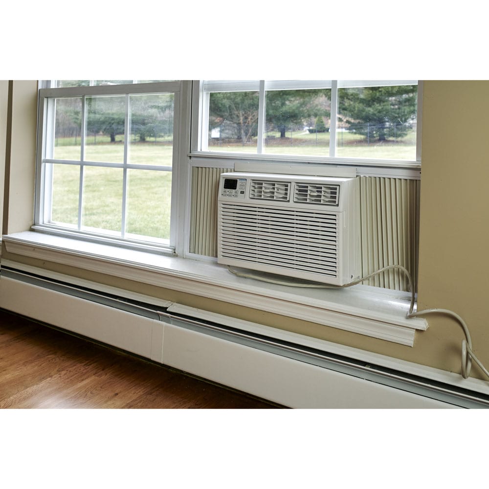 Emerson Quiet Kool EARC8RE1 Window-Air-Conditioners - View #15