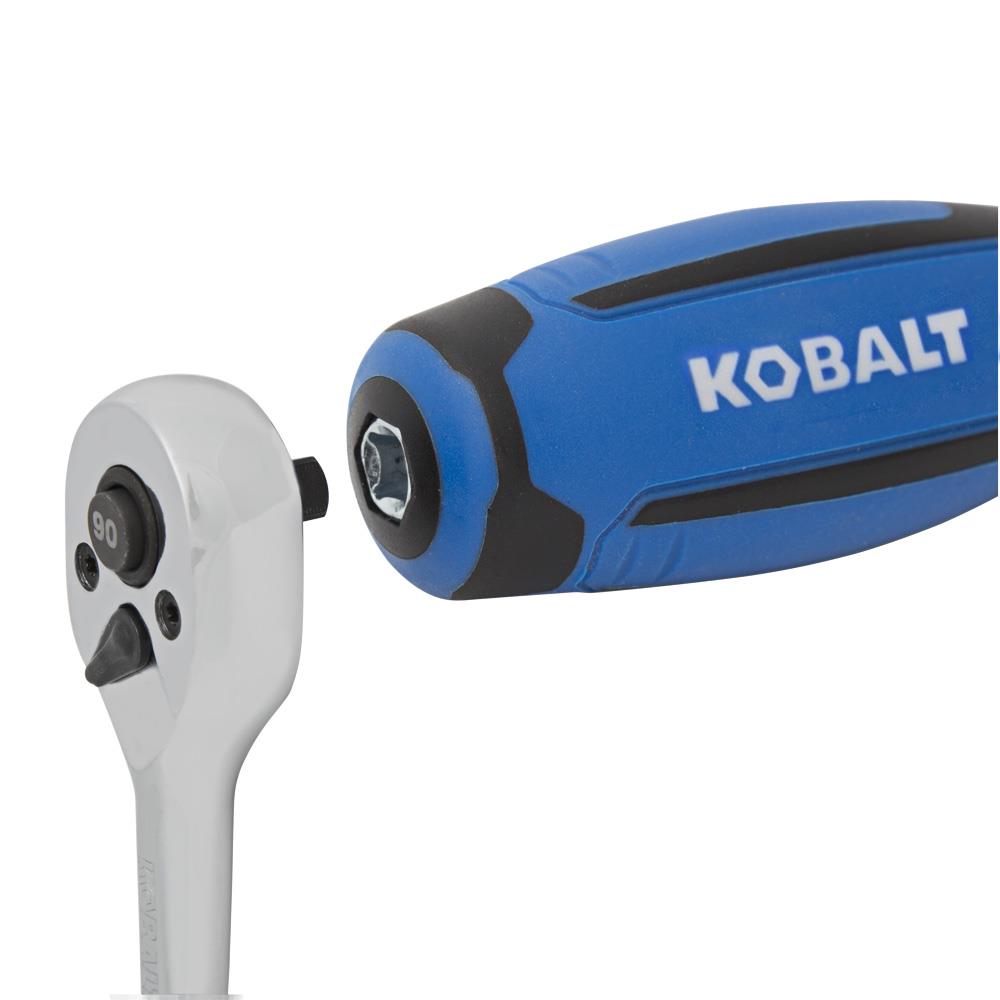 Kobalt 80834 Nut-Driver-Sets - View #3