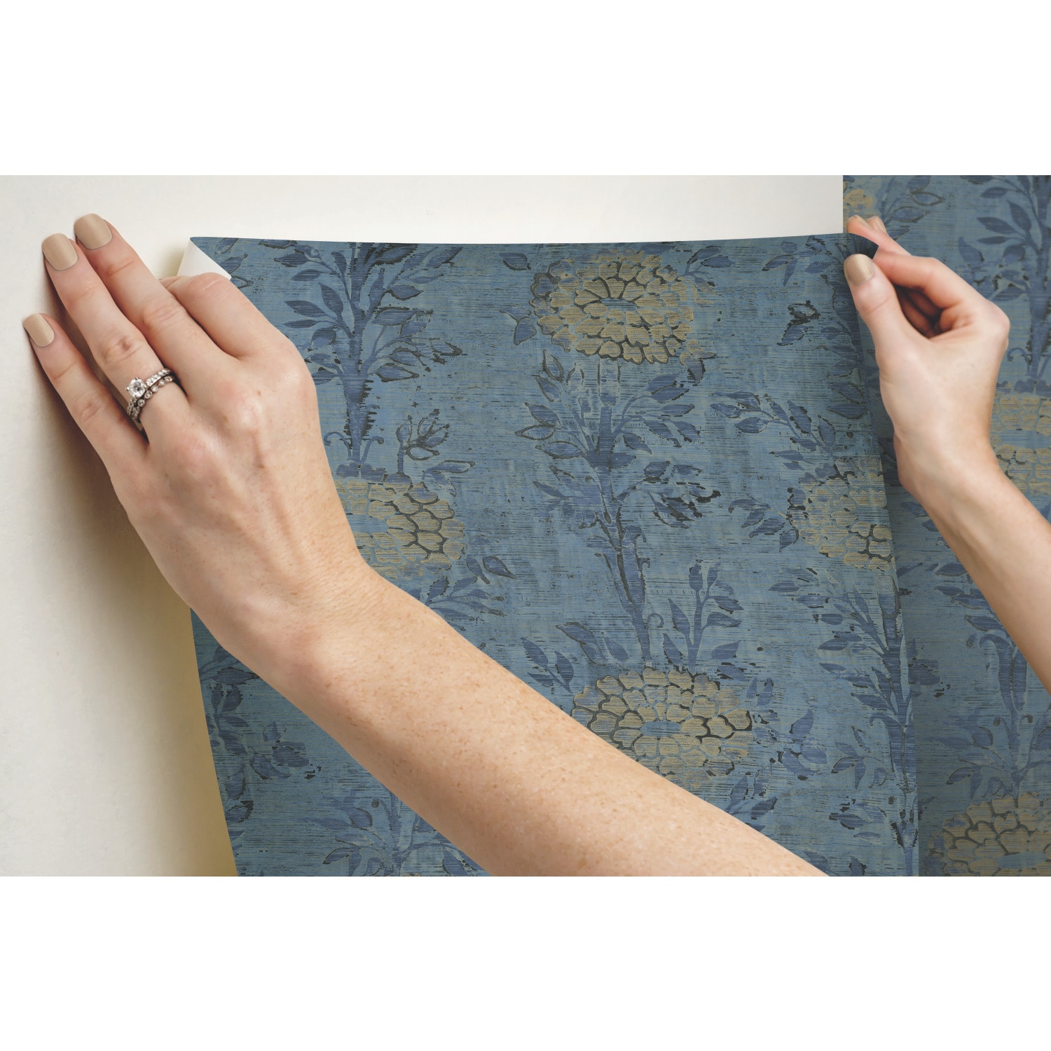 York Wallcoverings AF6520 wallpaper - View #4