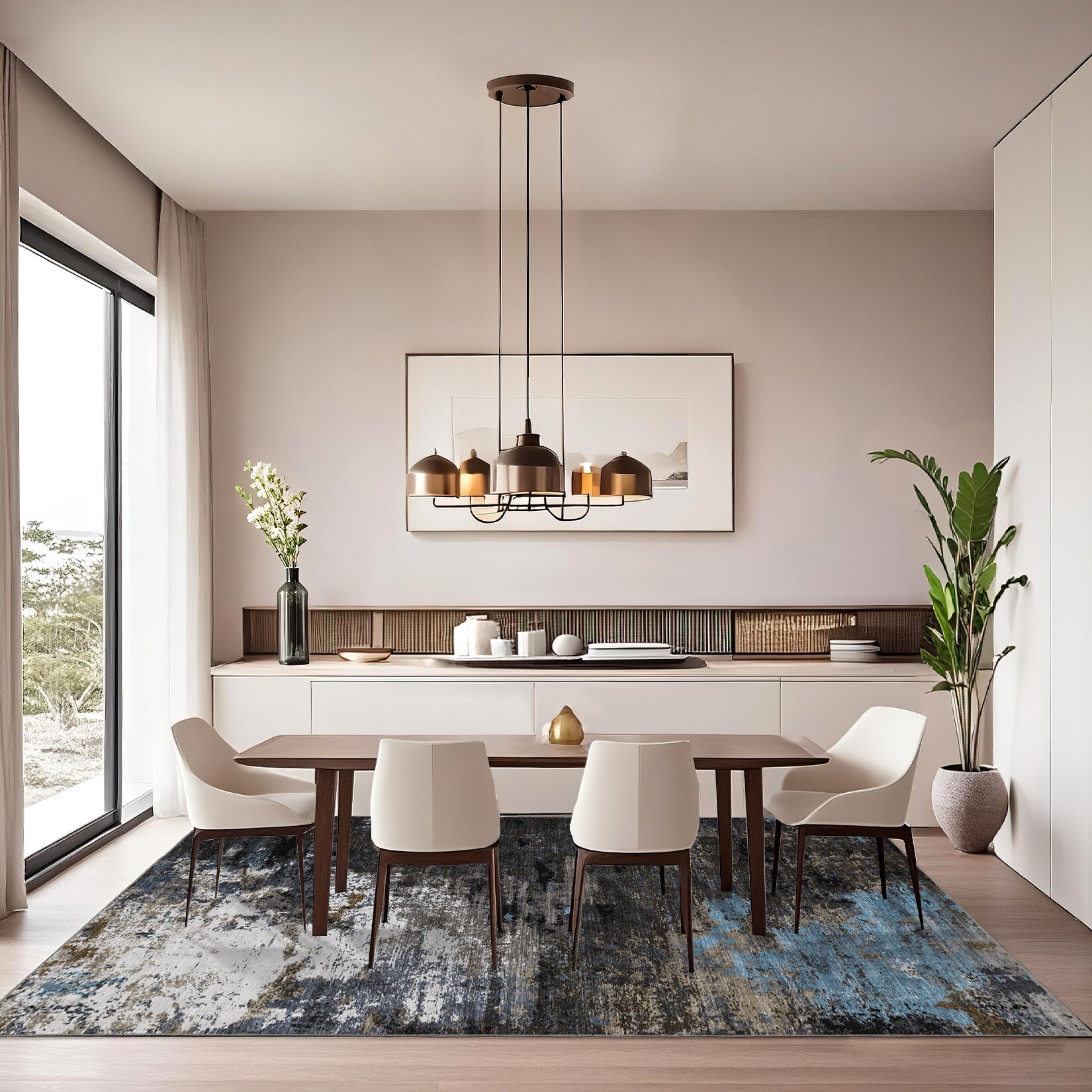 Assile XH260825149 rugs - View #7