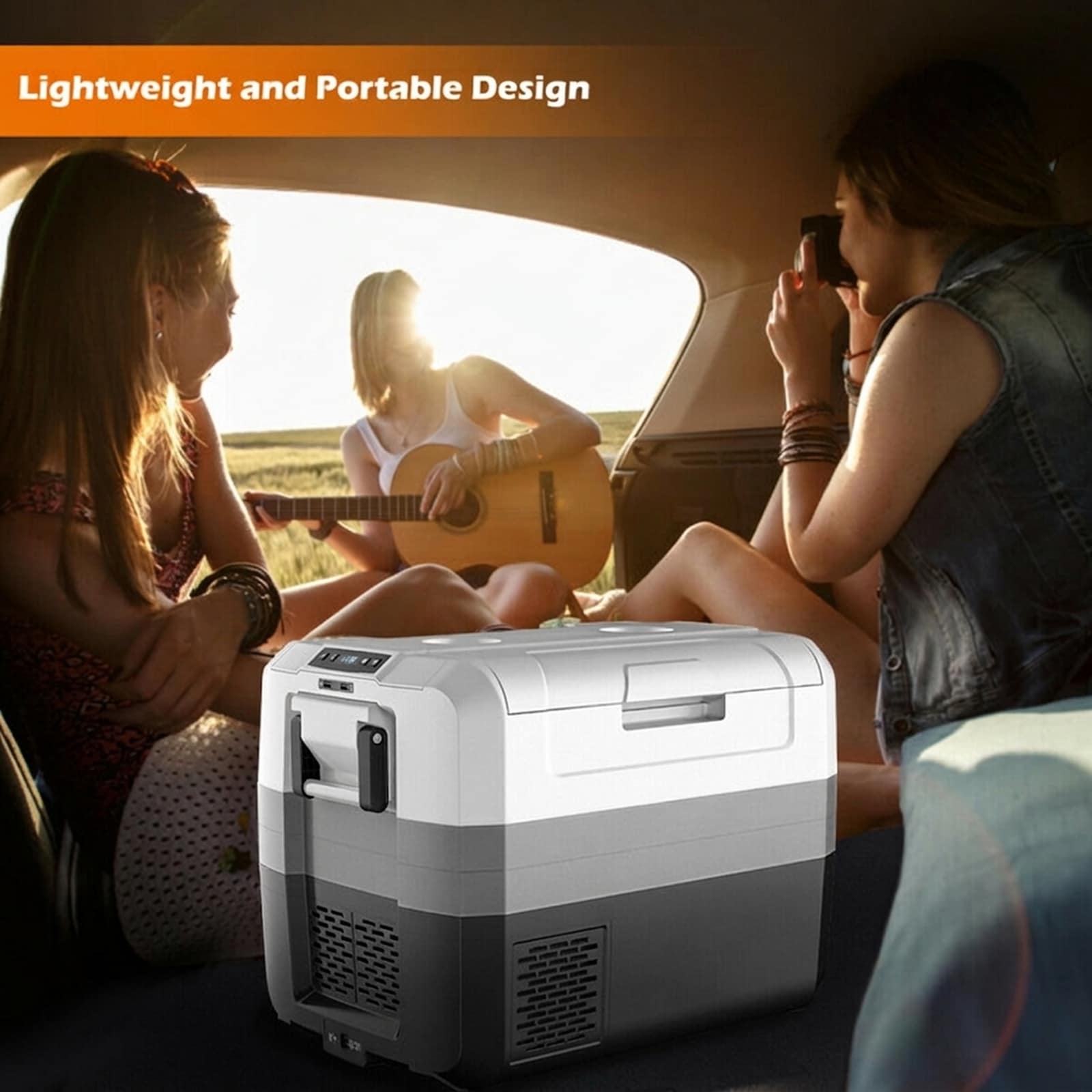 SUGIFT LW102SUGHY0148 Portable-Coolers - View #11