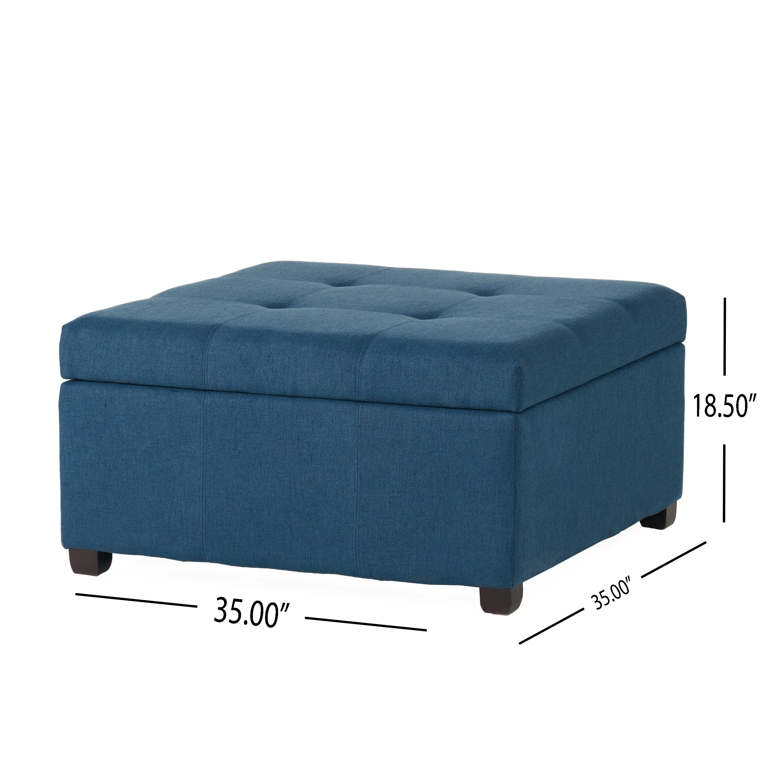 Best Selling Home Decor 299392 Indoor-Ottomans - View #8