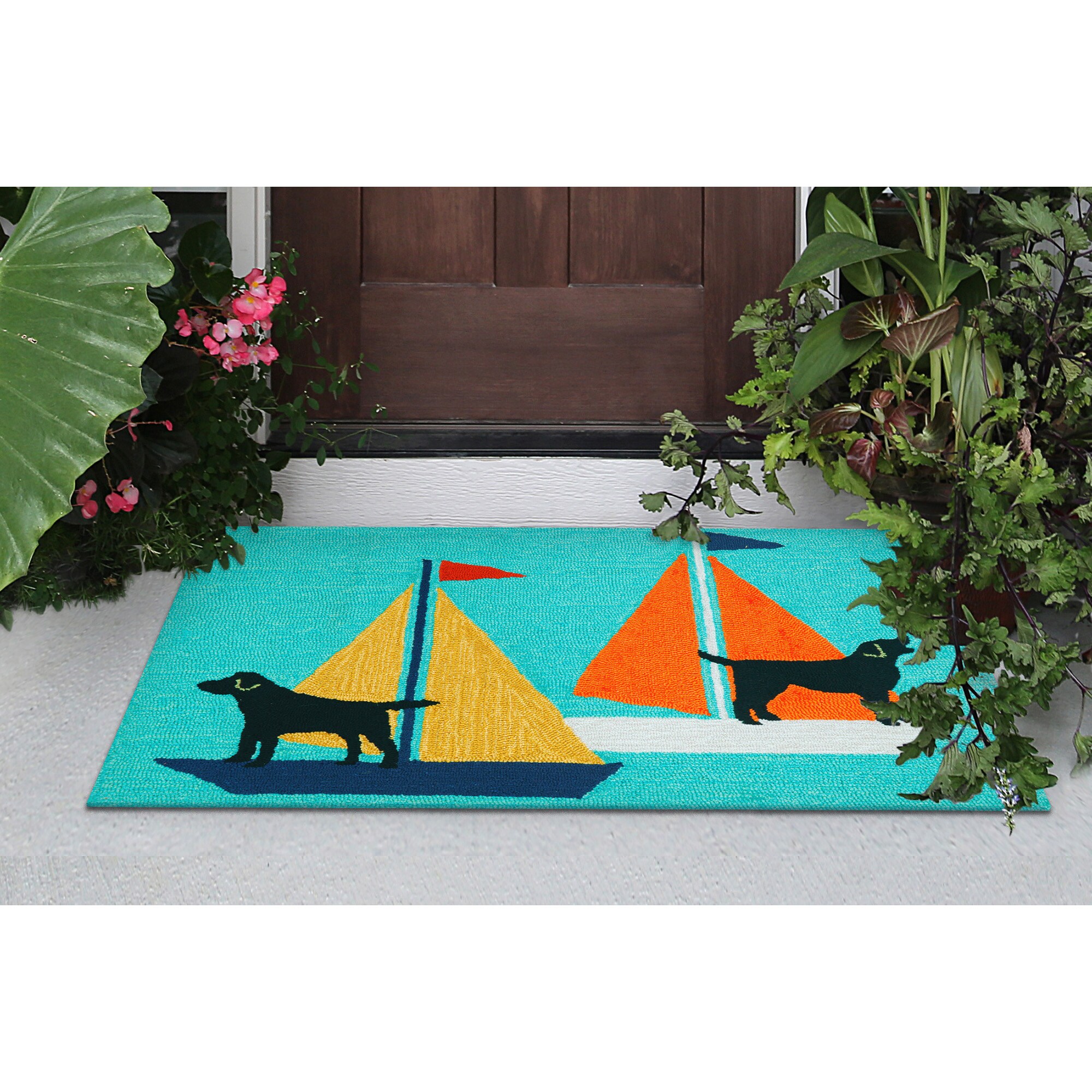 Liora Manne FTP23140203 Mats-Cat - View #8
