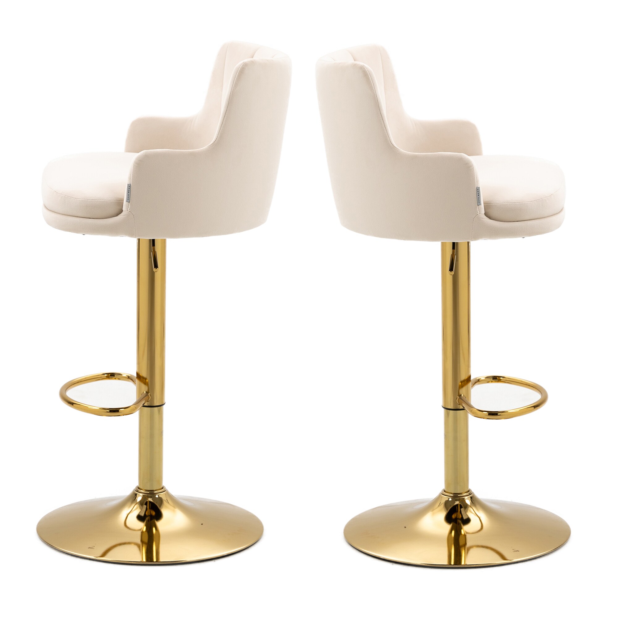 AHIOU HOME ATM-HFSN-9909IY stools - View #6