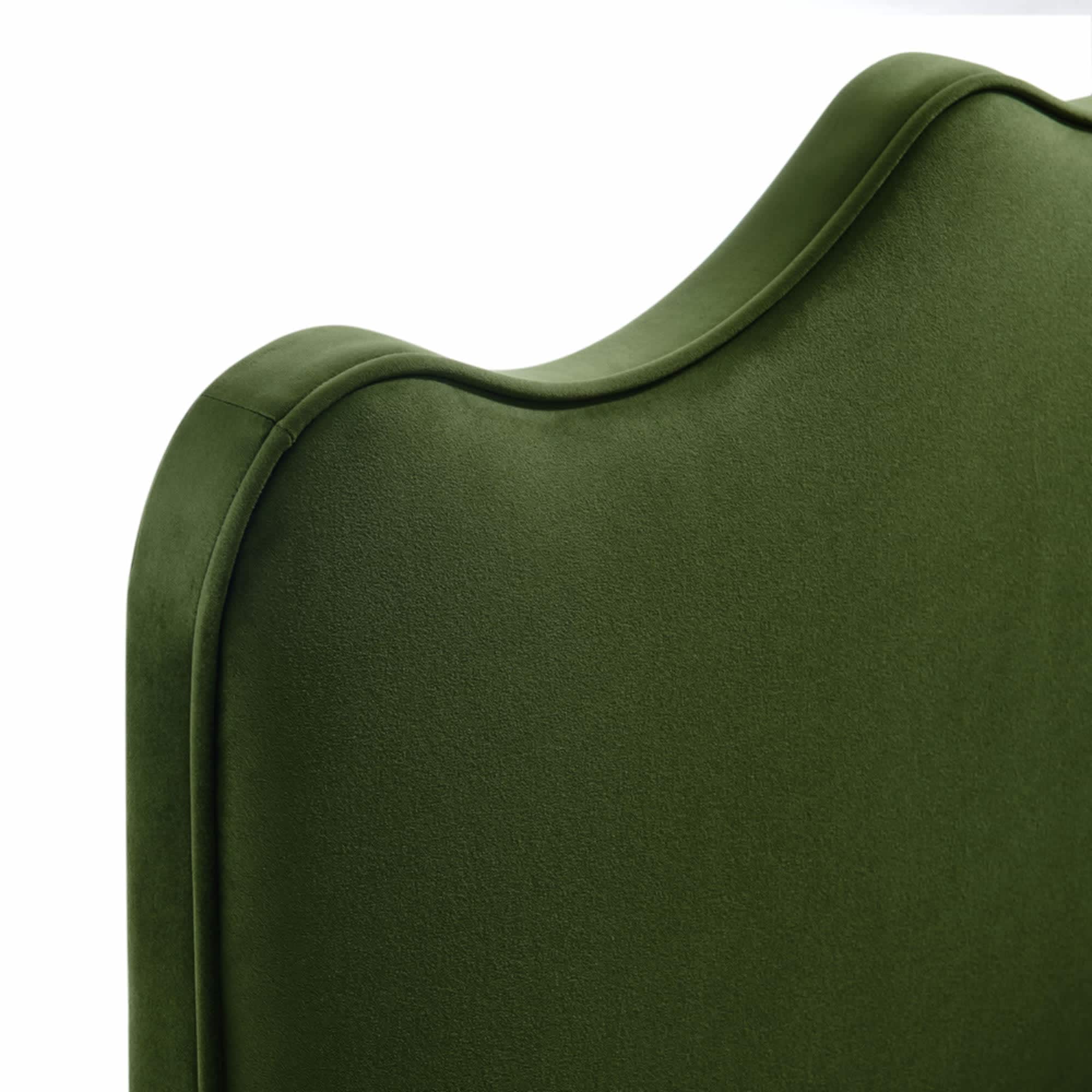 Modway MOD-7293-MOG Upholstered-Headboards - View #8