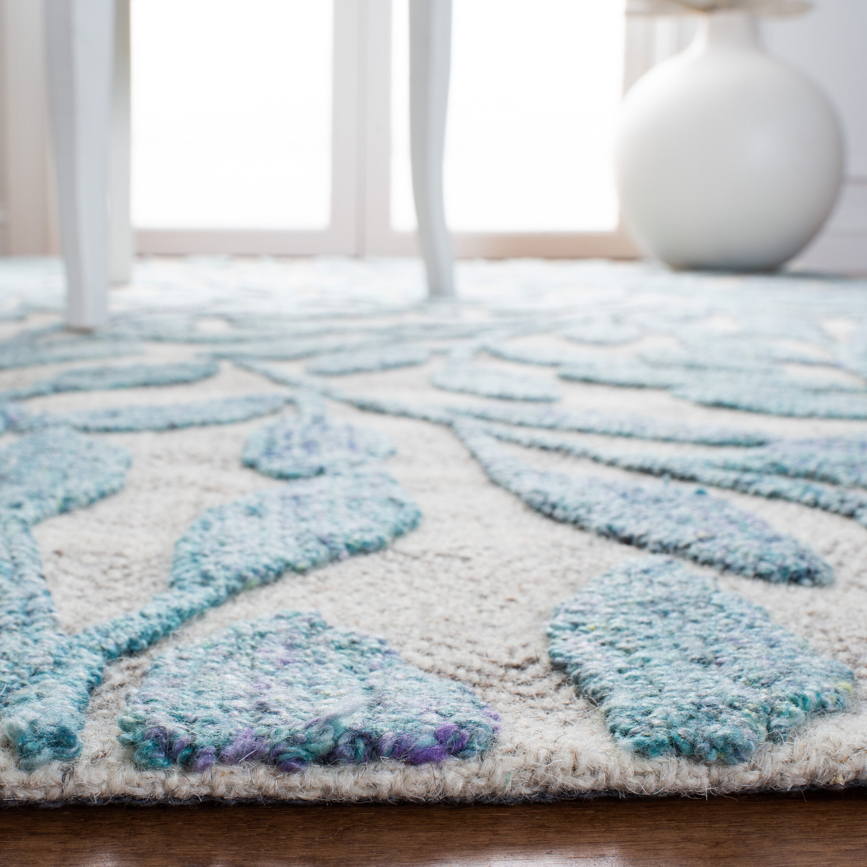 Safavieh SHA302M-4 rugs - View #4