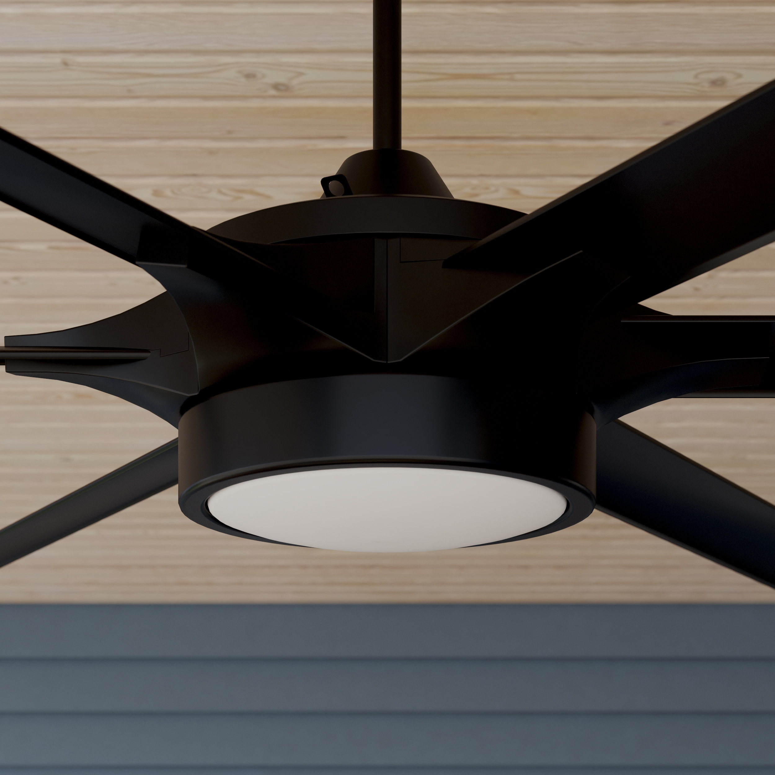 Craftmade PRT102FB6 Ceiling-Fans - View #2