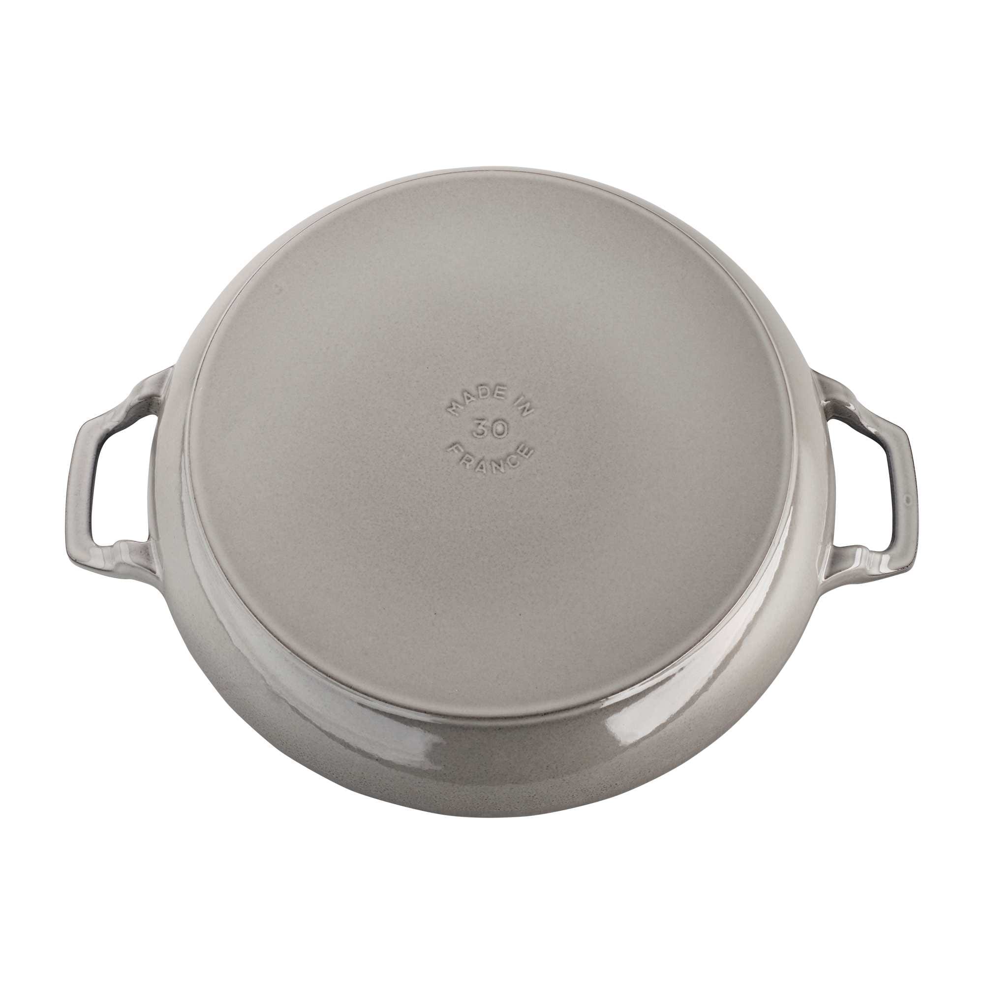 STAUB 13003018 Cooking-Pans-Skillets - View #2