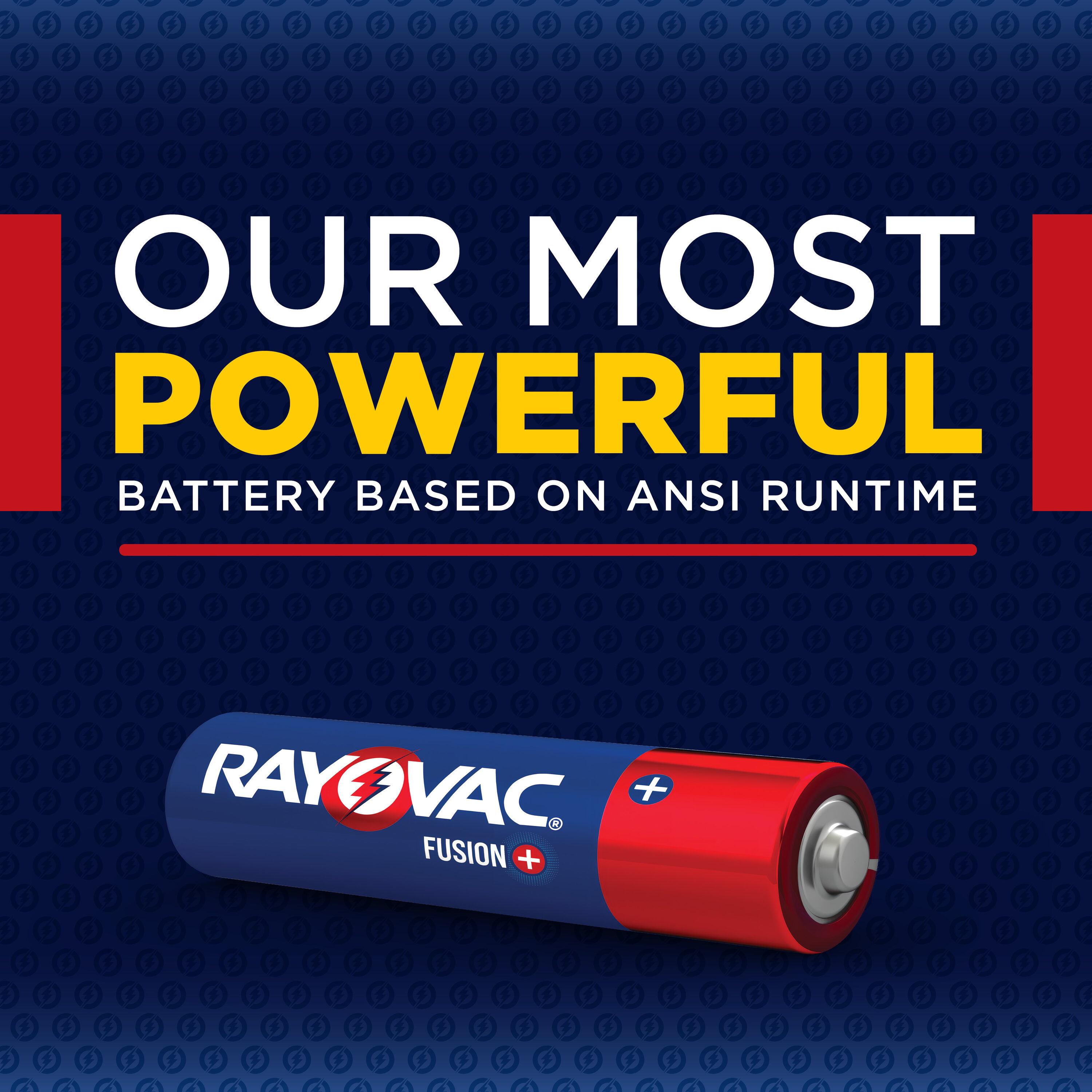 Rayovac 824-8TFUSJ Aaa-Batteries - View #3
