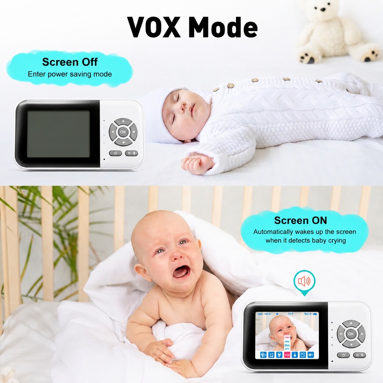 Vrbgify LVG0803V199 Baby-Monitors-Accessories - View #6