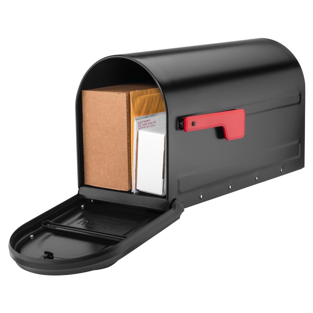 Architectural Mailboxes 7900-2B-R mailboxes - View #5