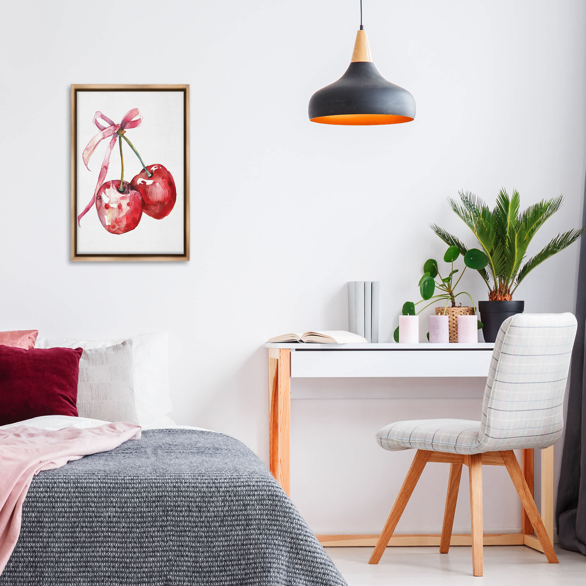 Stupell Industries BT-650-FFE-16X24 Wall-Art - View #3