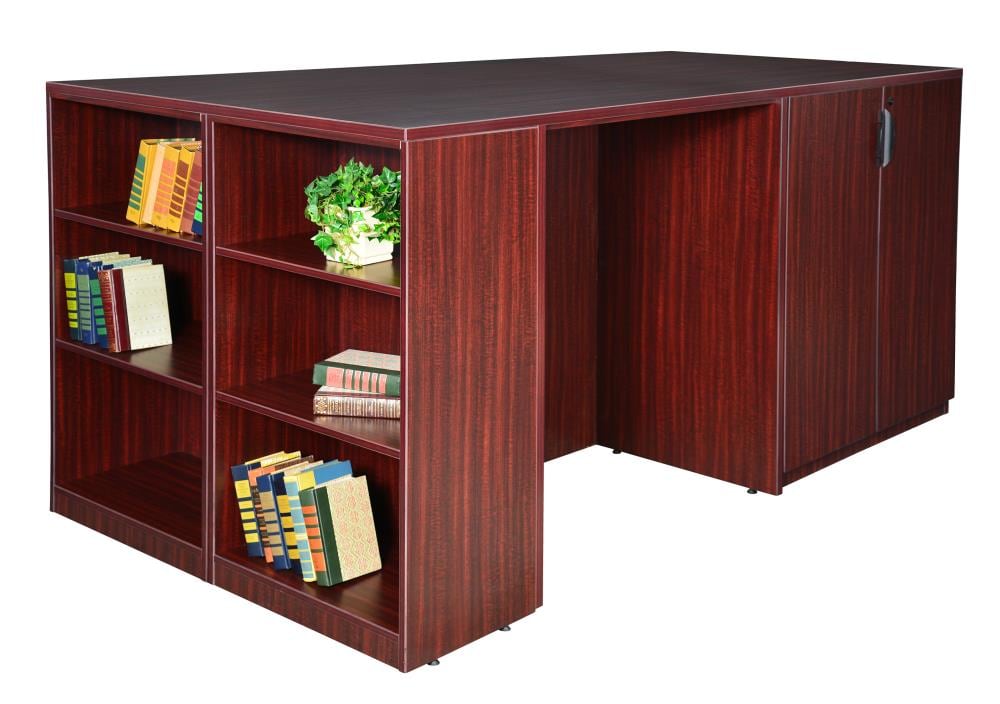 Regency LS2SC2SD8546MH desks - View #4