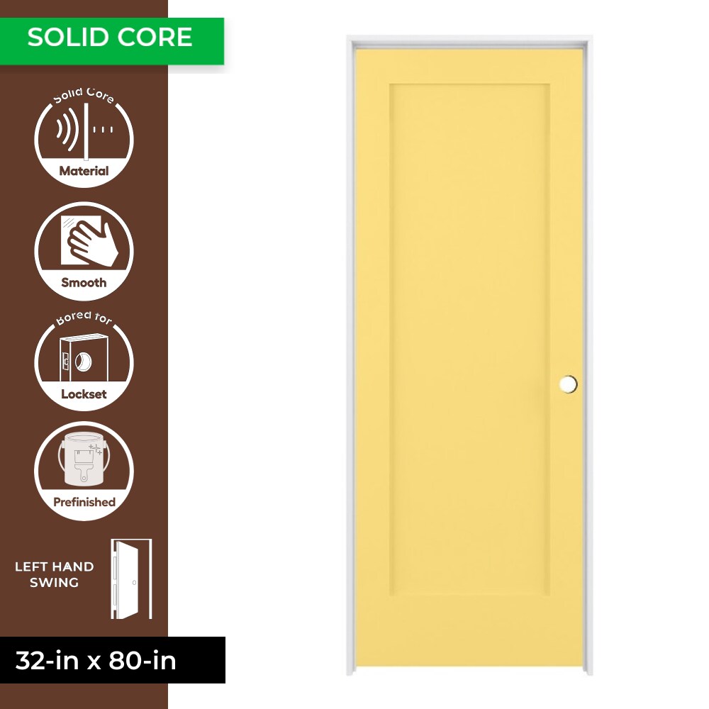RELIABILT LO1368930 Pre-Hung-Doors - View #2