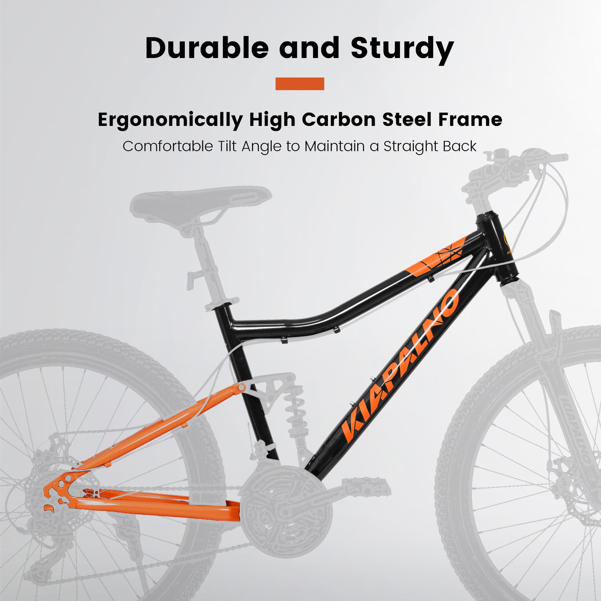 Vynxaria LEXY0010-DJZXC-PU32C bikes - View #7