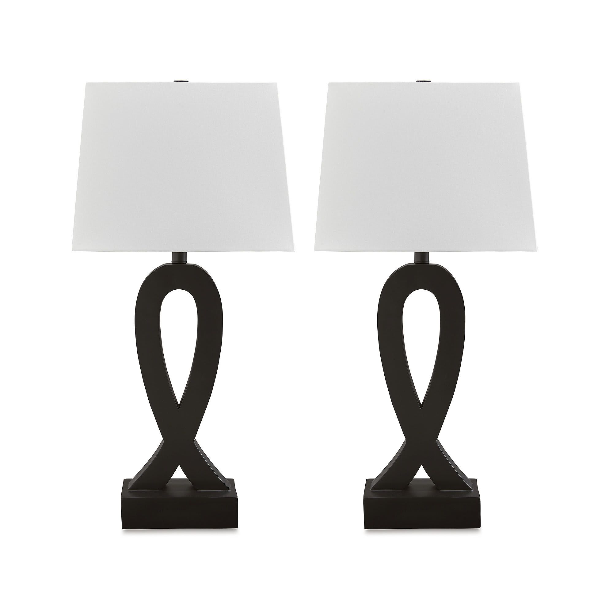 Markellton Table Lamp (Set of 2)