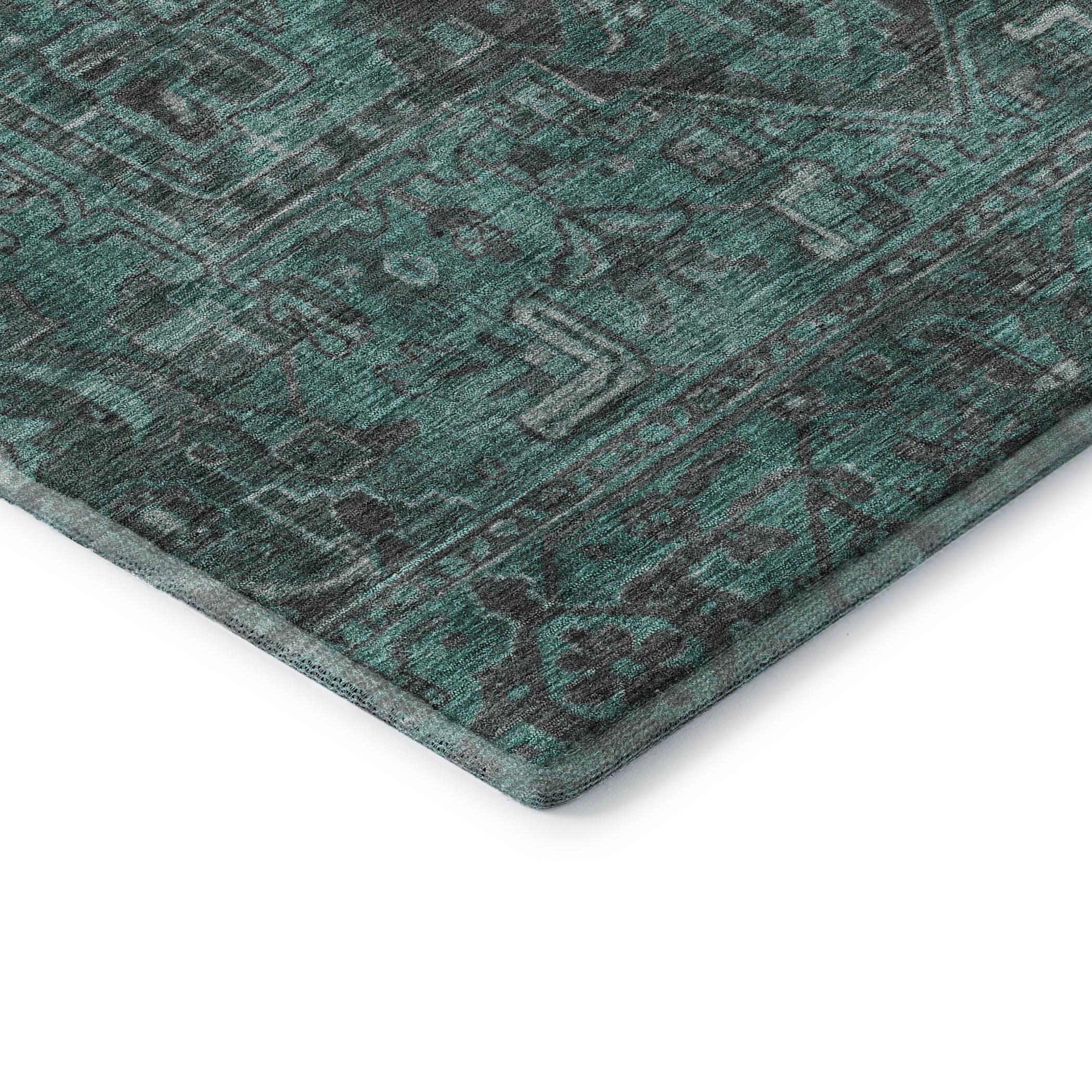 Addison Rugs AMF537BU10X14 rugs - View #4