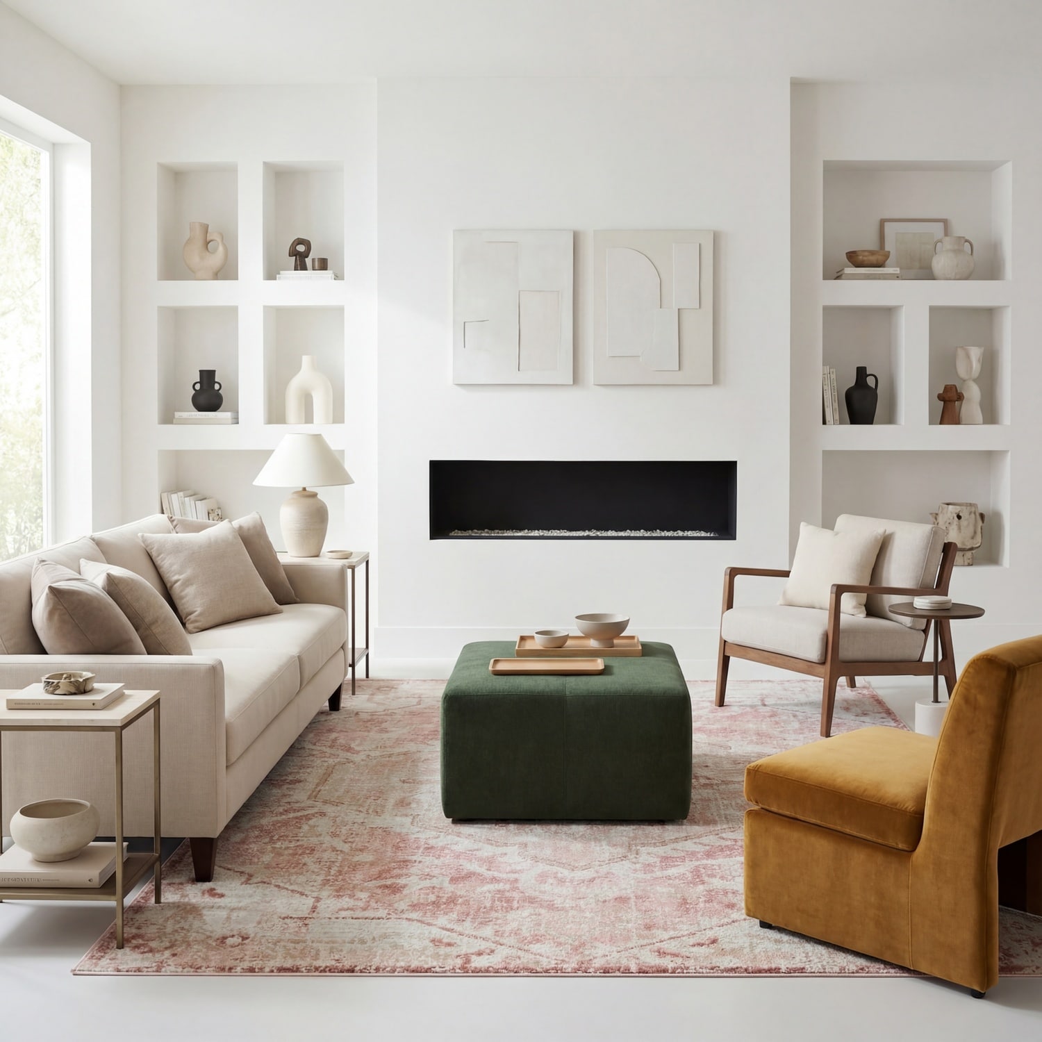 Livabliss SRZ2315-527 rugs - View #3