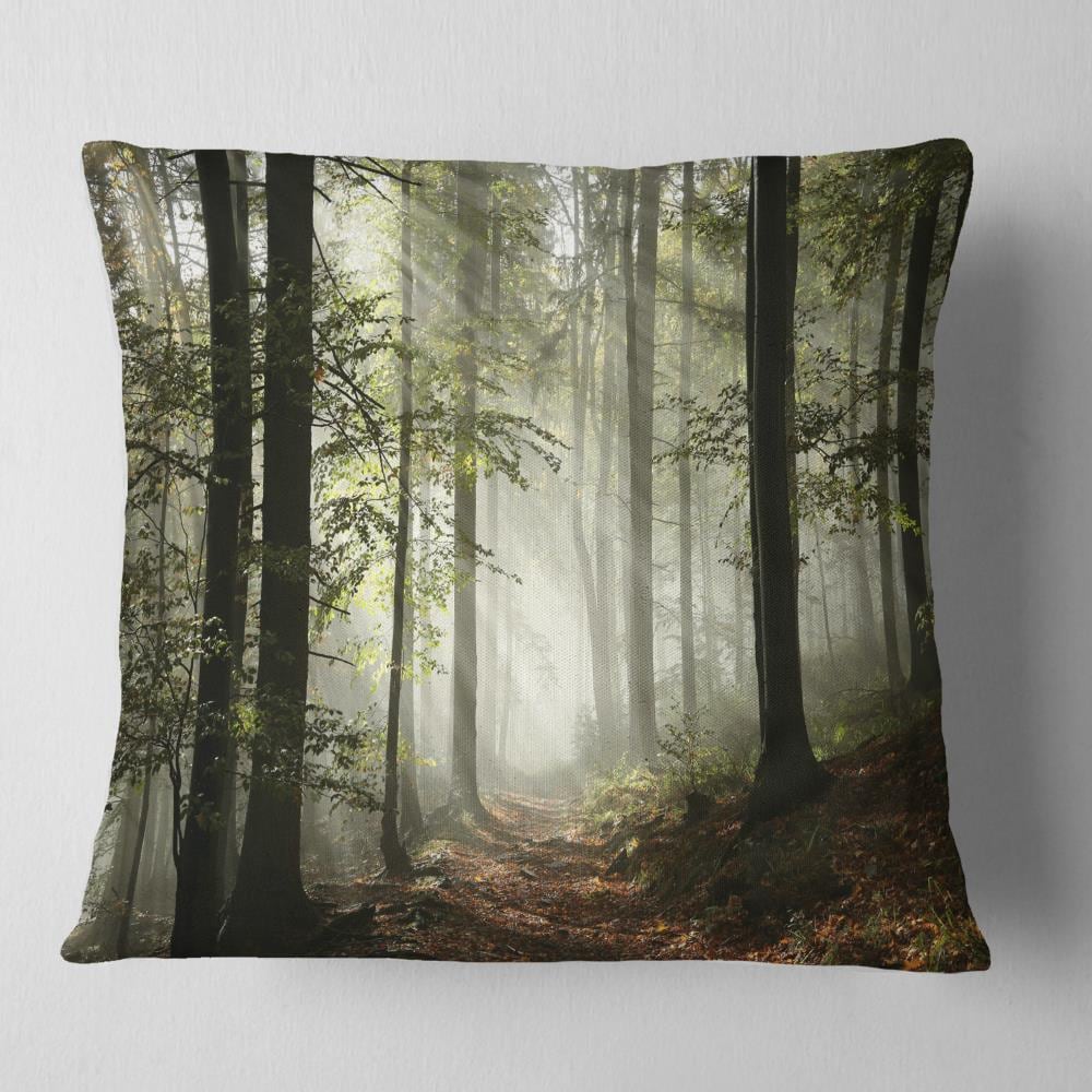 Designart CU9835-18-18 Accent-Pillows - View #2