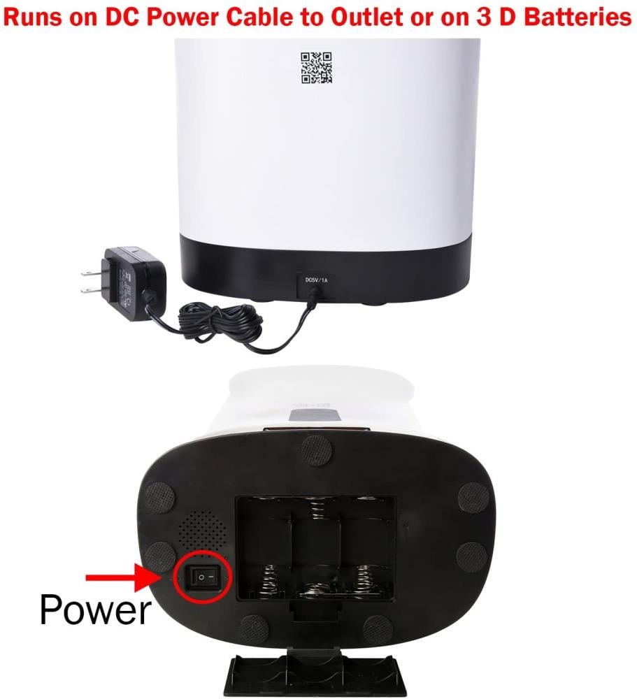 Arf Pets APAFNEW2 Pet-Feeder - View #6