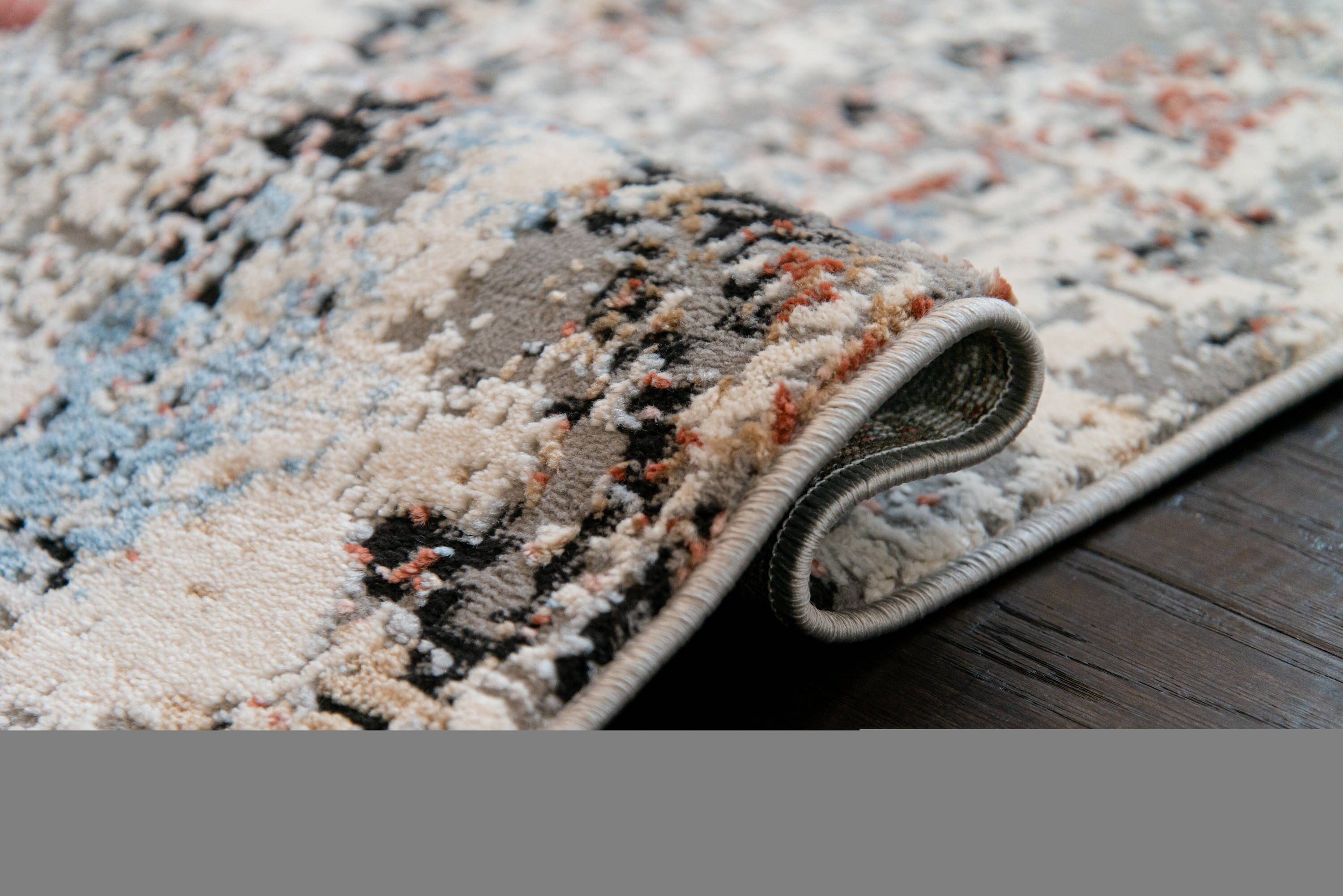 United Weavers Of America 4535 10236 1013 rugs - View #6