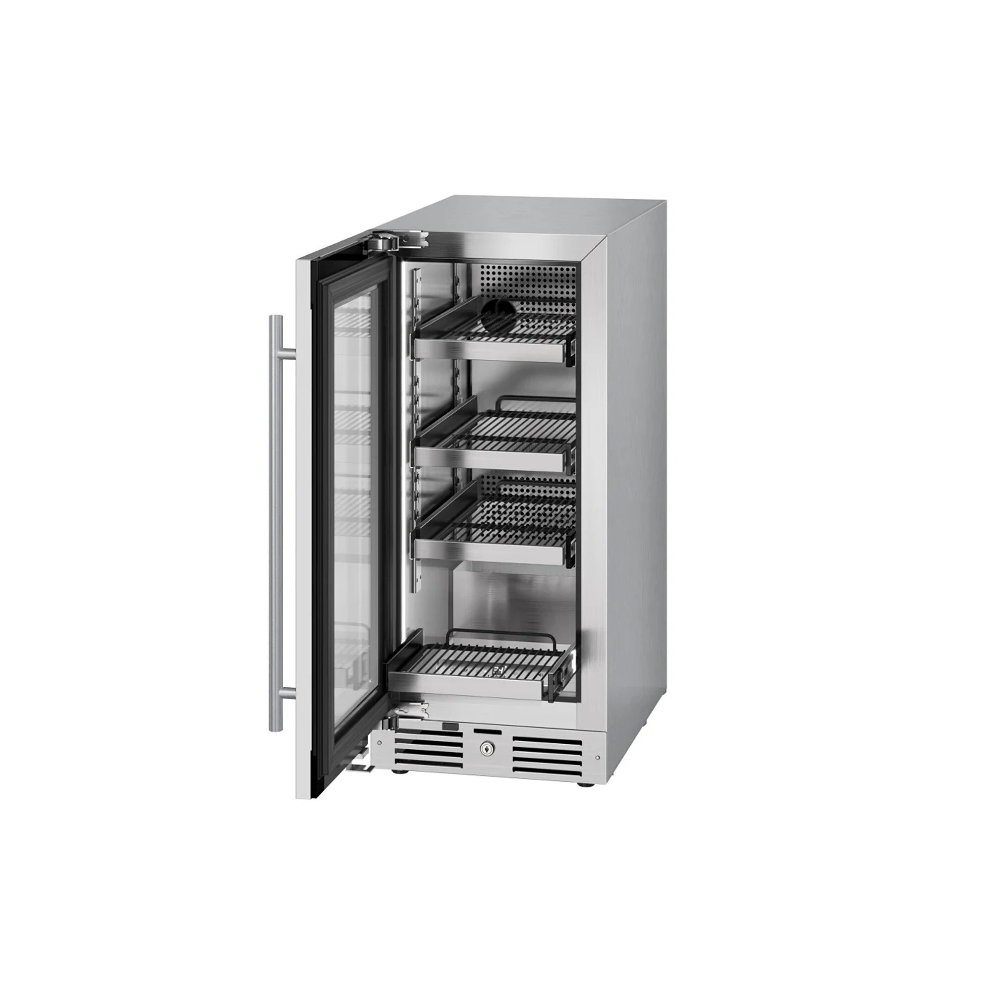 Landmark L3015UI1BPR-LH Beverage-Dispensers - View #2