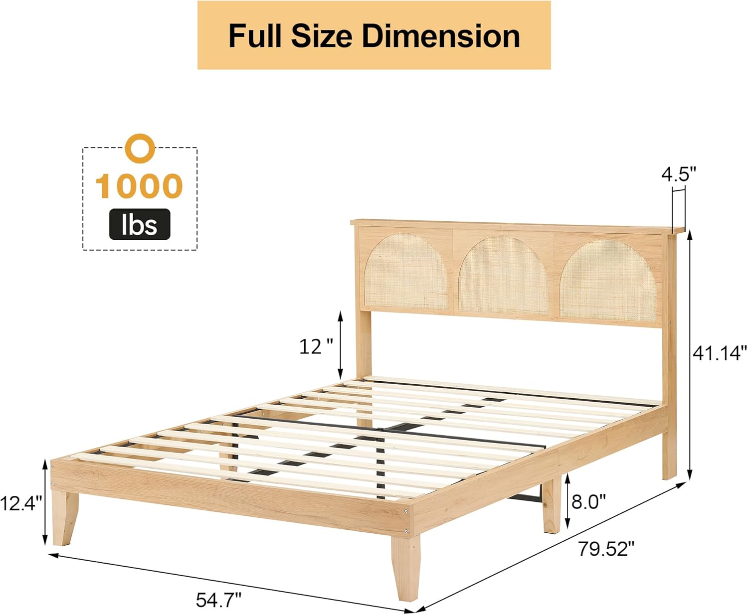 IdealHouse WEHHZ-H3857SVAJPTH beds - View #2