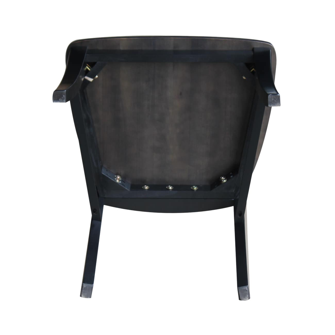 International Concepts C75-310P Dining-Chairs - View #7