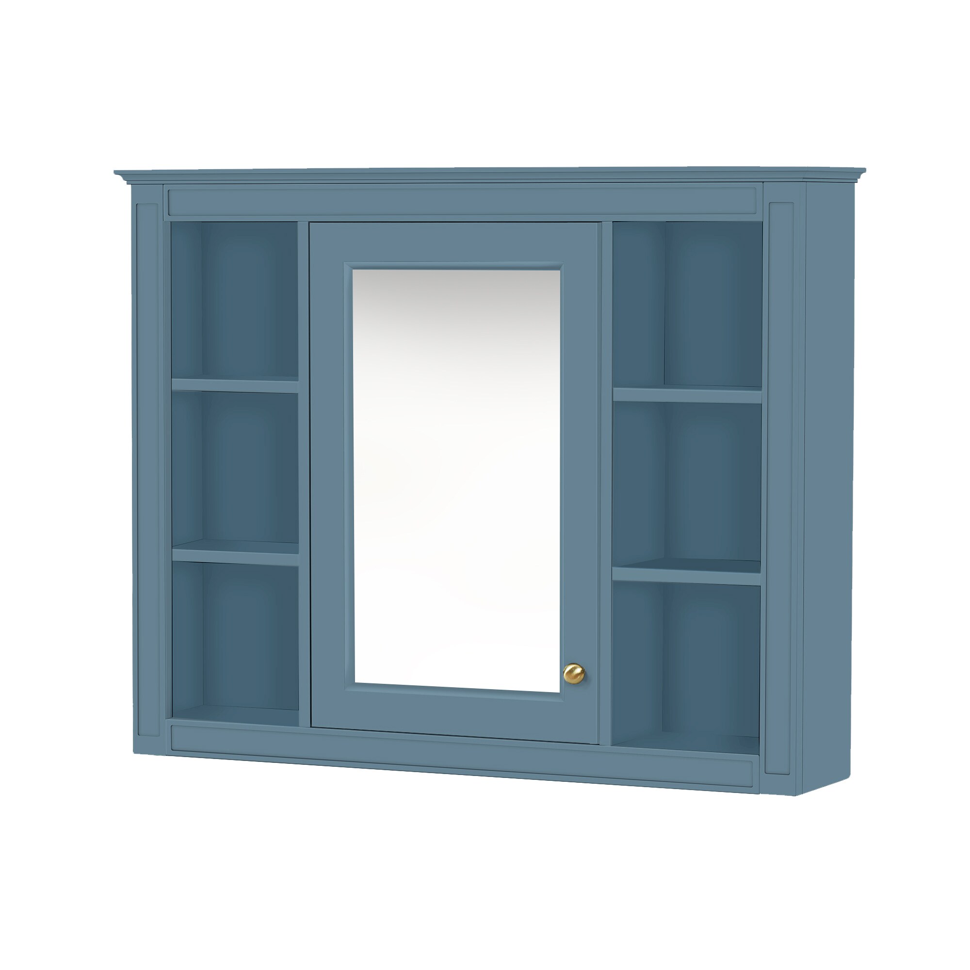 Lirago FXL20607-605A69 Bathroom-Medicine-Cabinets - View #7