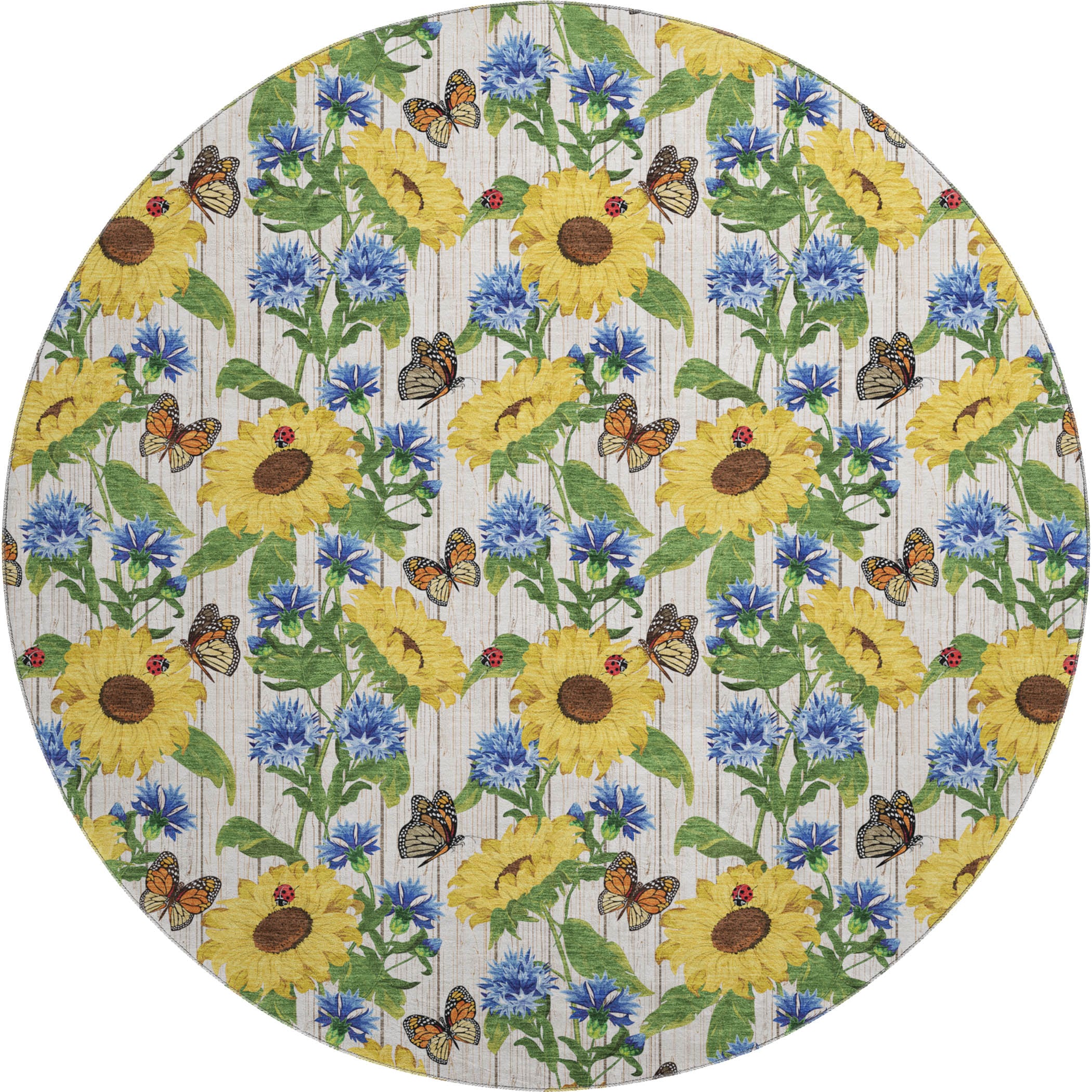 Addison Rugs AMF171YE8RO rugs - View #2