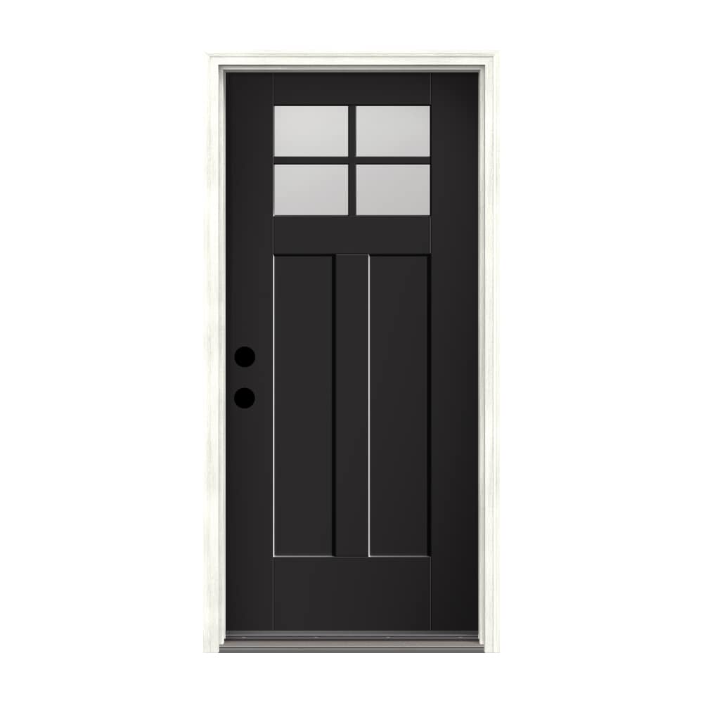 Therma-Tru Benchmark Doors TTB646430