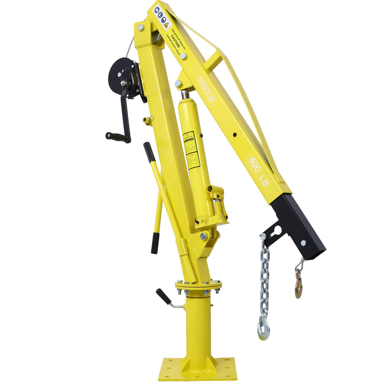 Kahomvis GH-QP214-040 Shop-Equipment - View #6