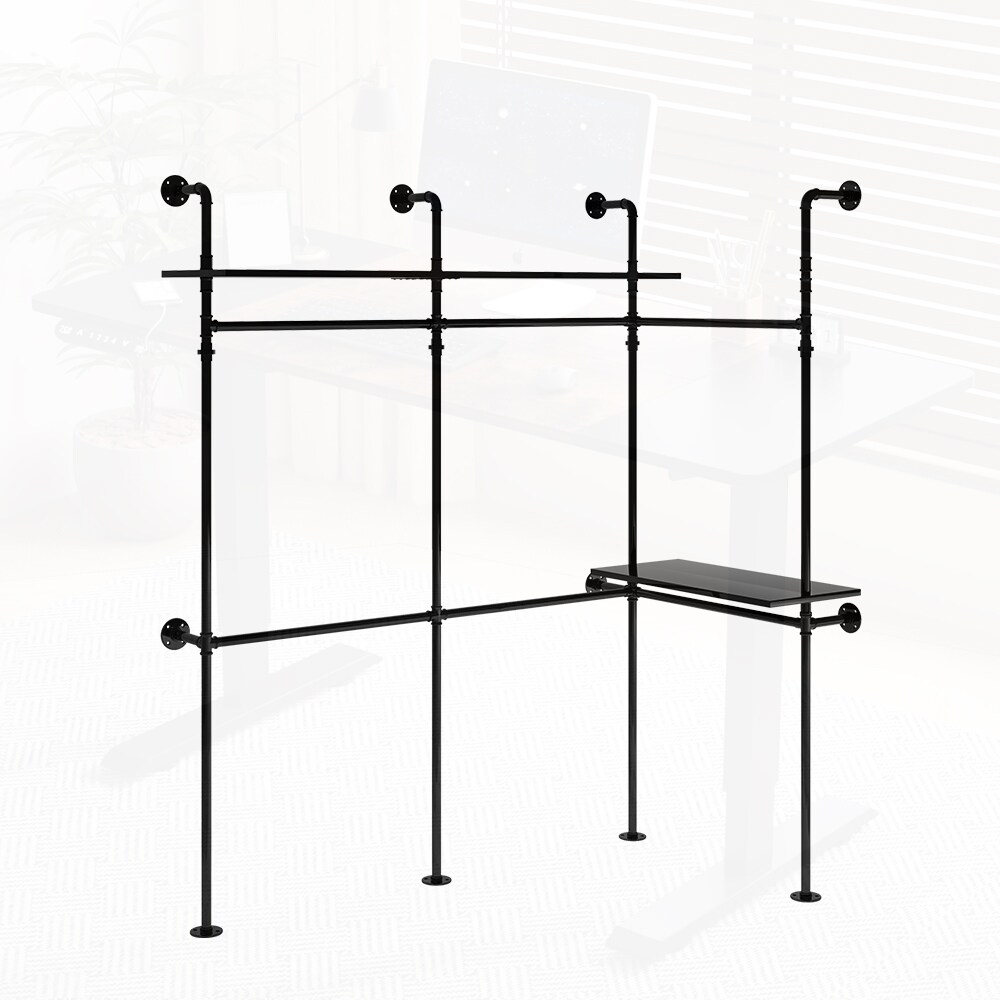 Watnature YWYYXHOIC6WYY Coatrack-Stands-Pedestals - View #15