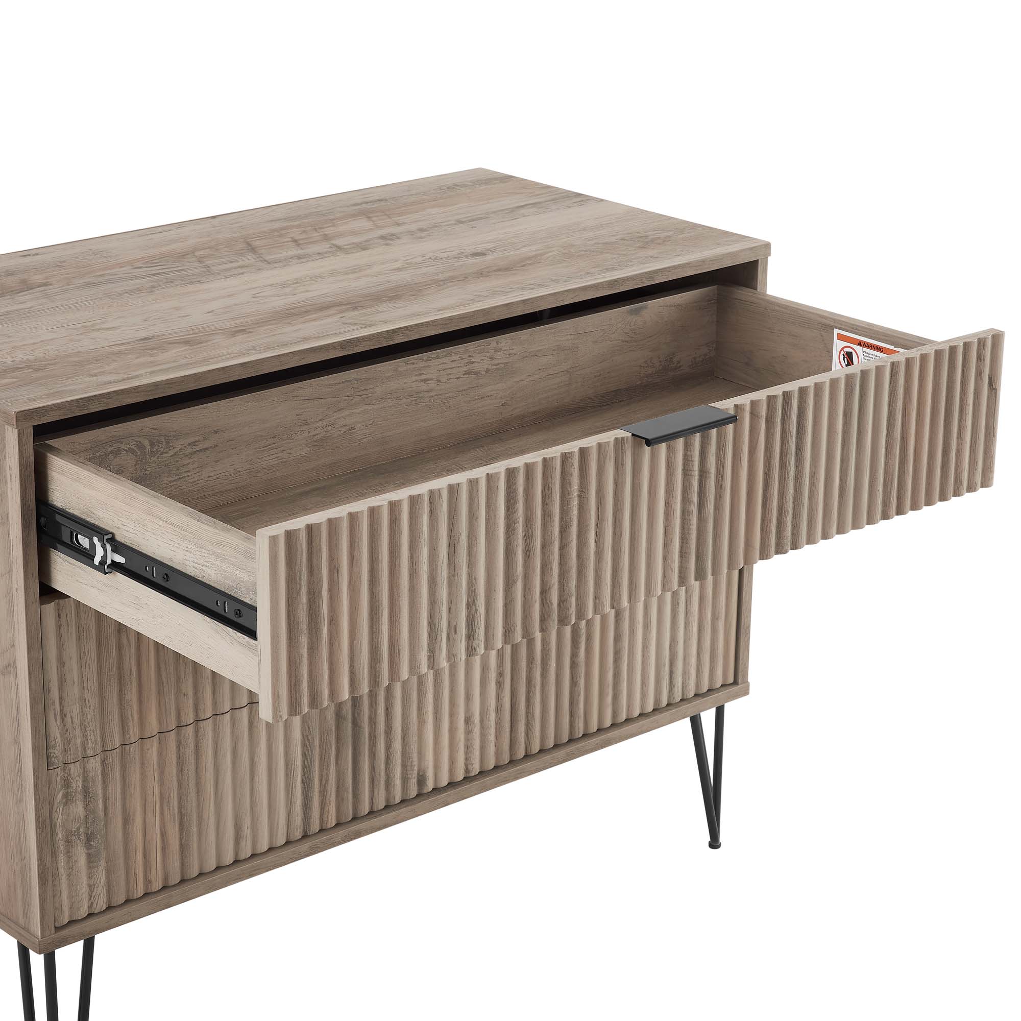 Manhattan Comfort 2-DB02-GY dressers - View #7