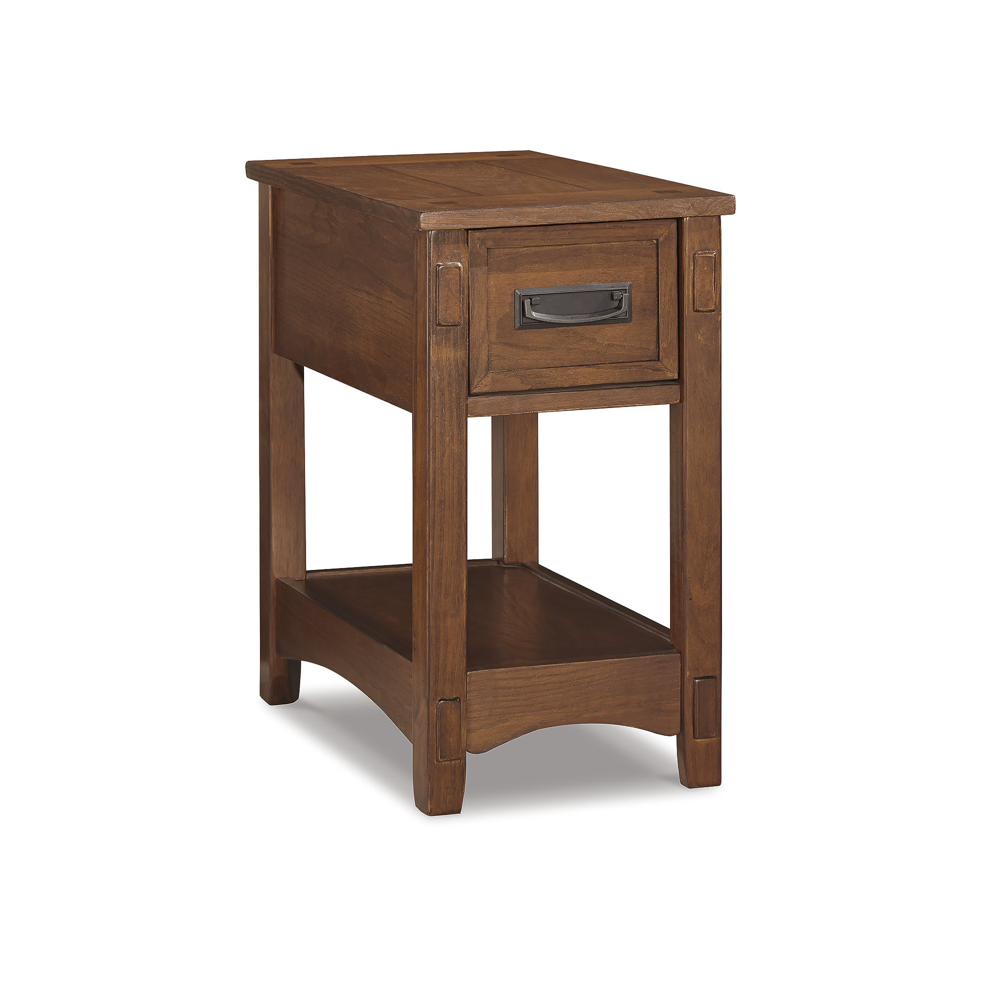 Signature Design by Ashley T007-319 CHAIR SIDE END TABLE