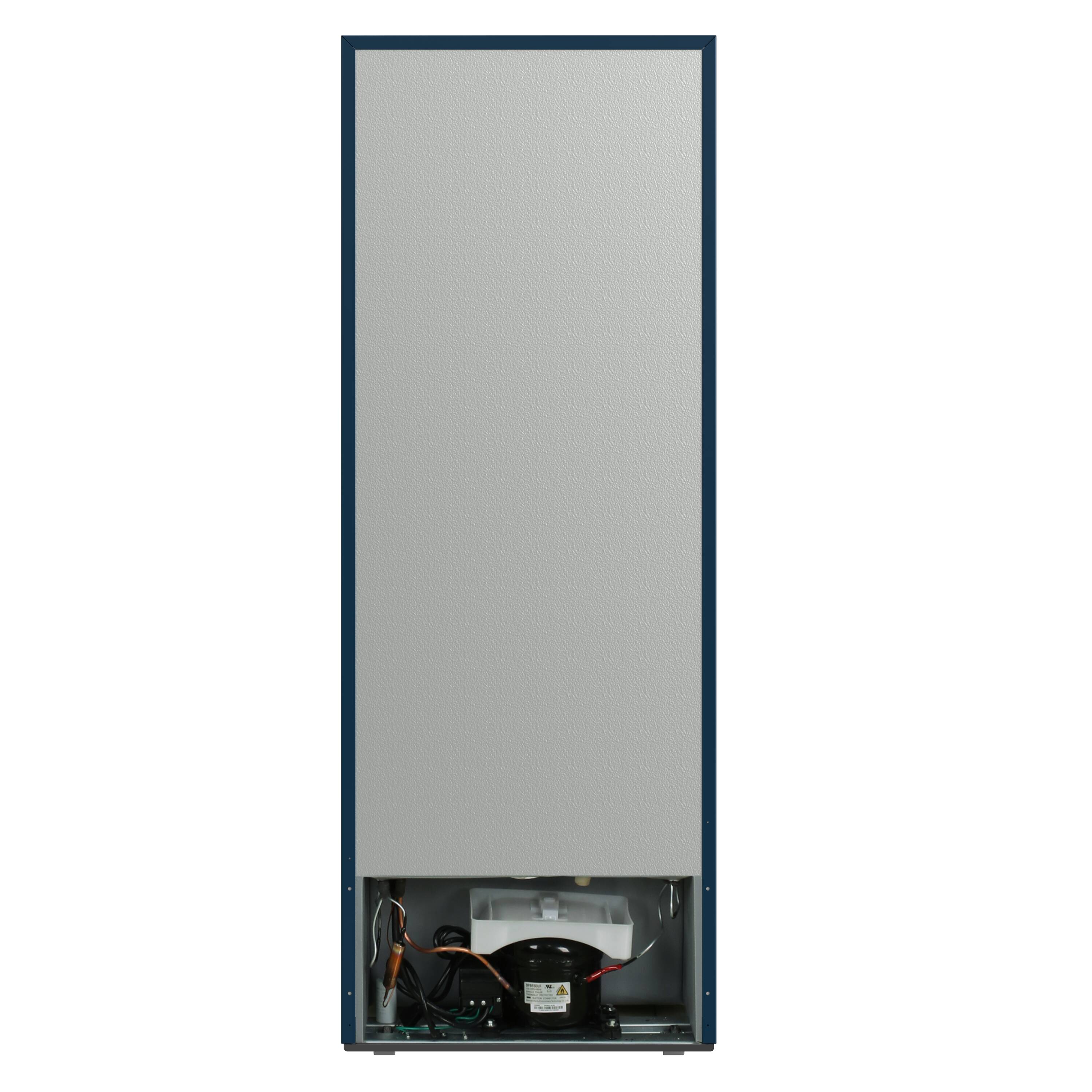 Frigidaire EFR768-AZURE Top-Freezer-Refrigerators - View #6