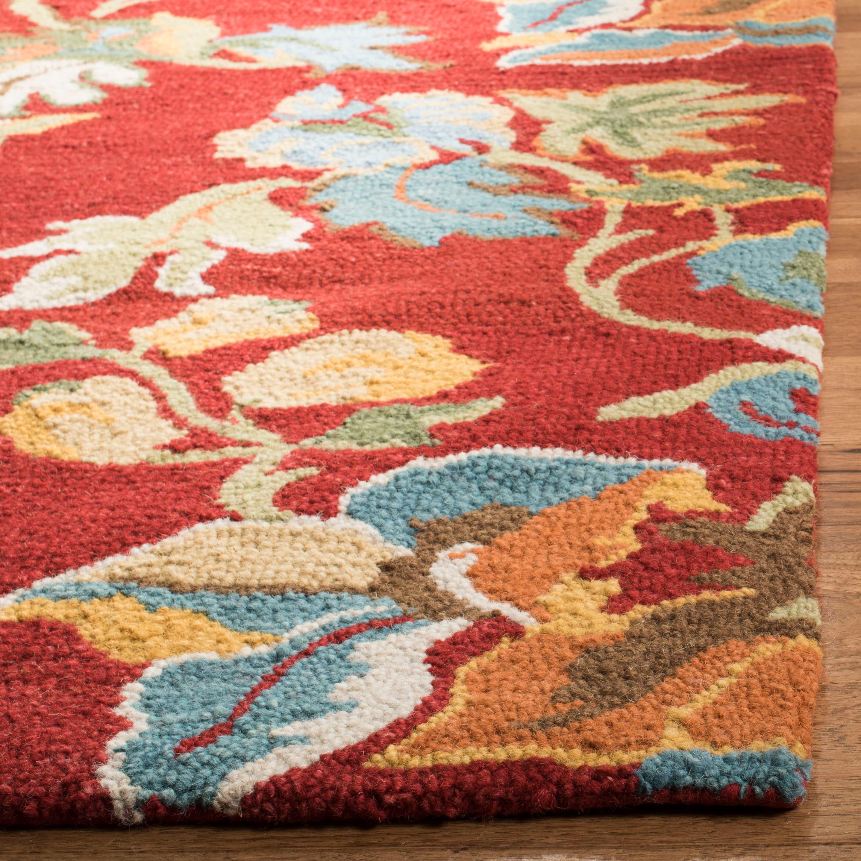 Safavieh BLM672A-28 rugs - View #3