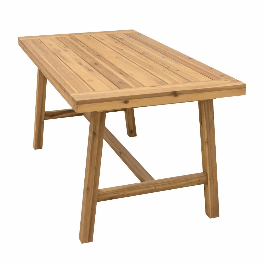 HomeRoots 4000390031 Patio-Tables - View #8