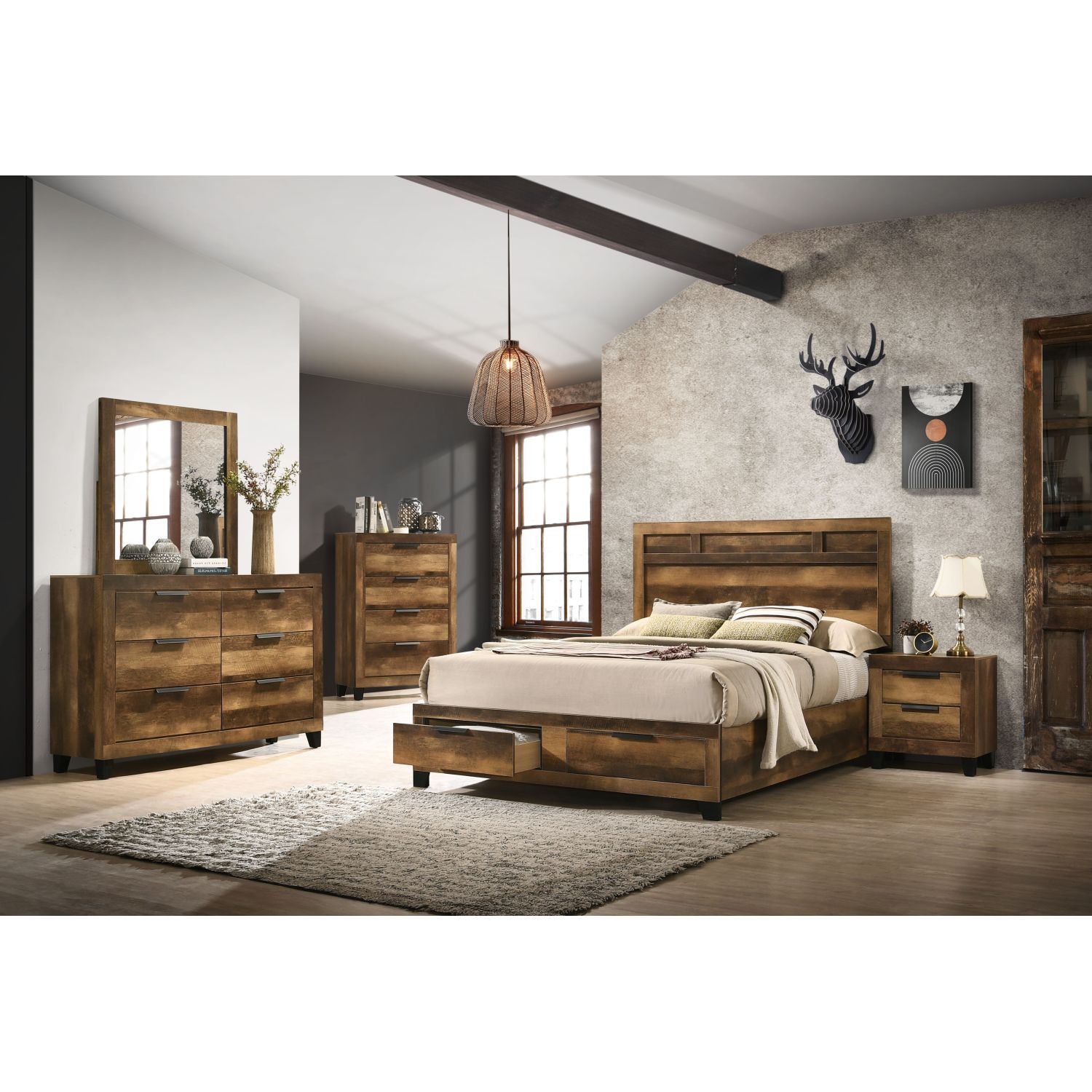 JASMODER 28587EK beds - View #6