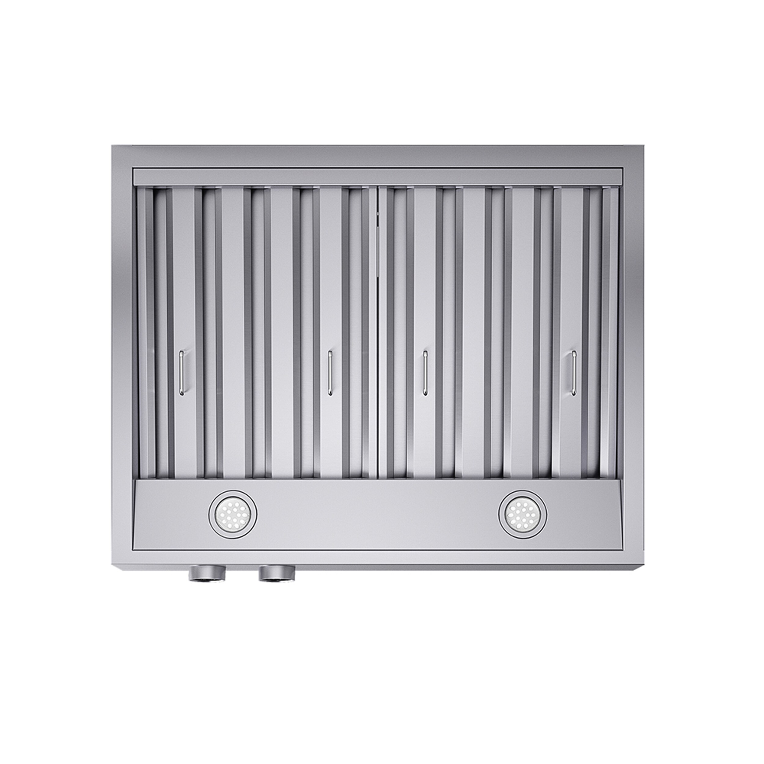 FORNO FRHWM5009-30 Wall-Mounted-Range-Hoods - View #7