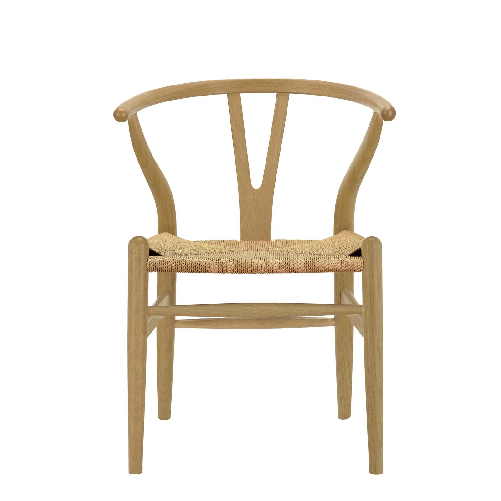 Modway EEI-552-NAT Dining-Chairs - View #5
